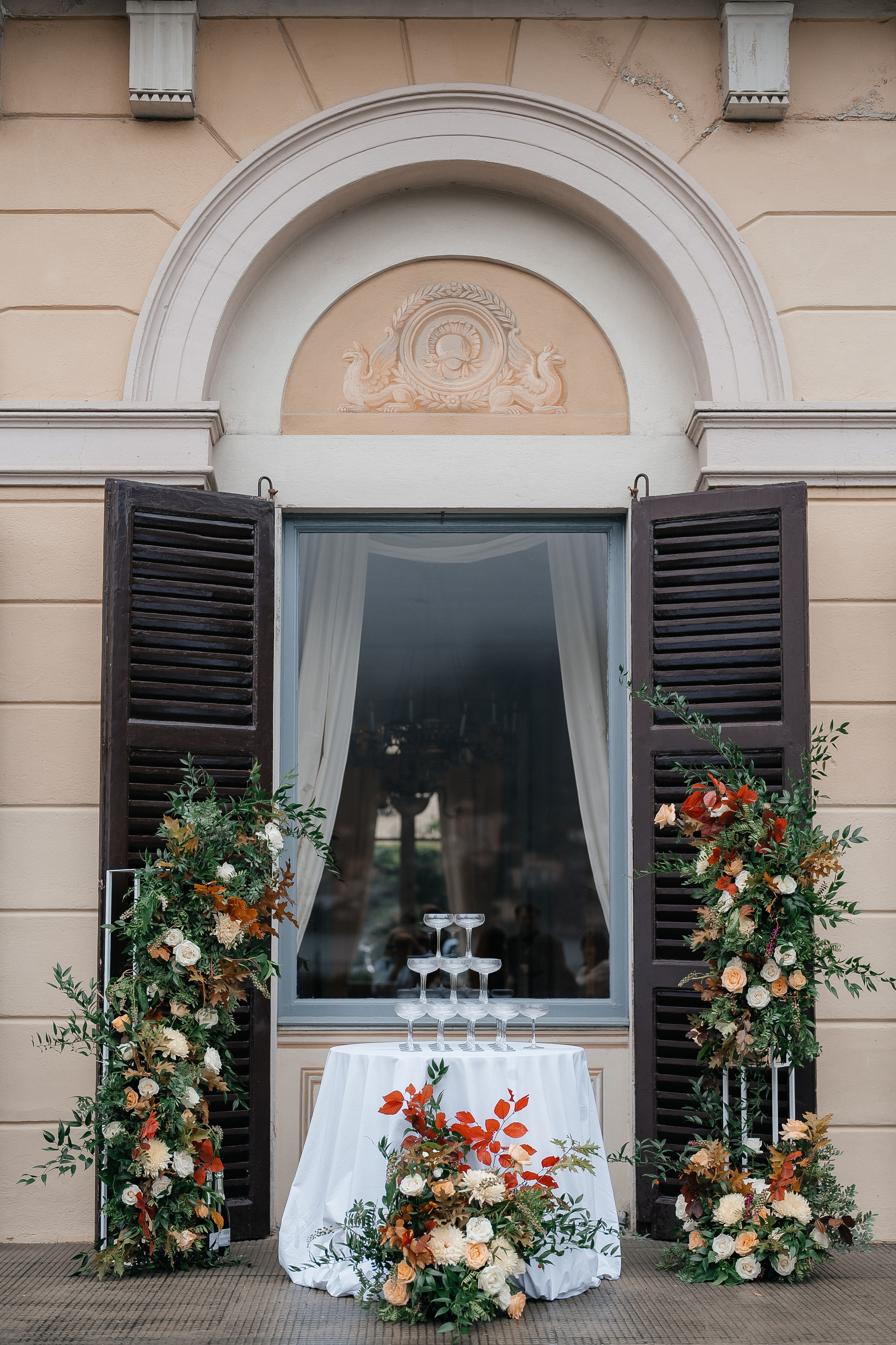 Giovanni & Alice. Wedding photographer Natalia