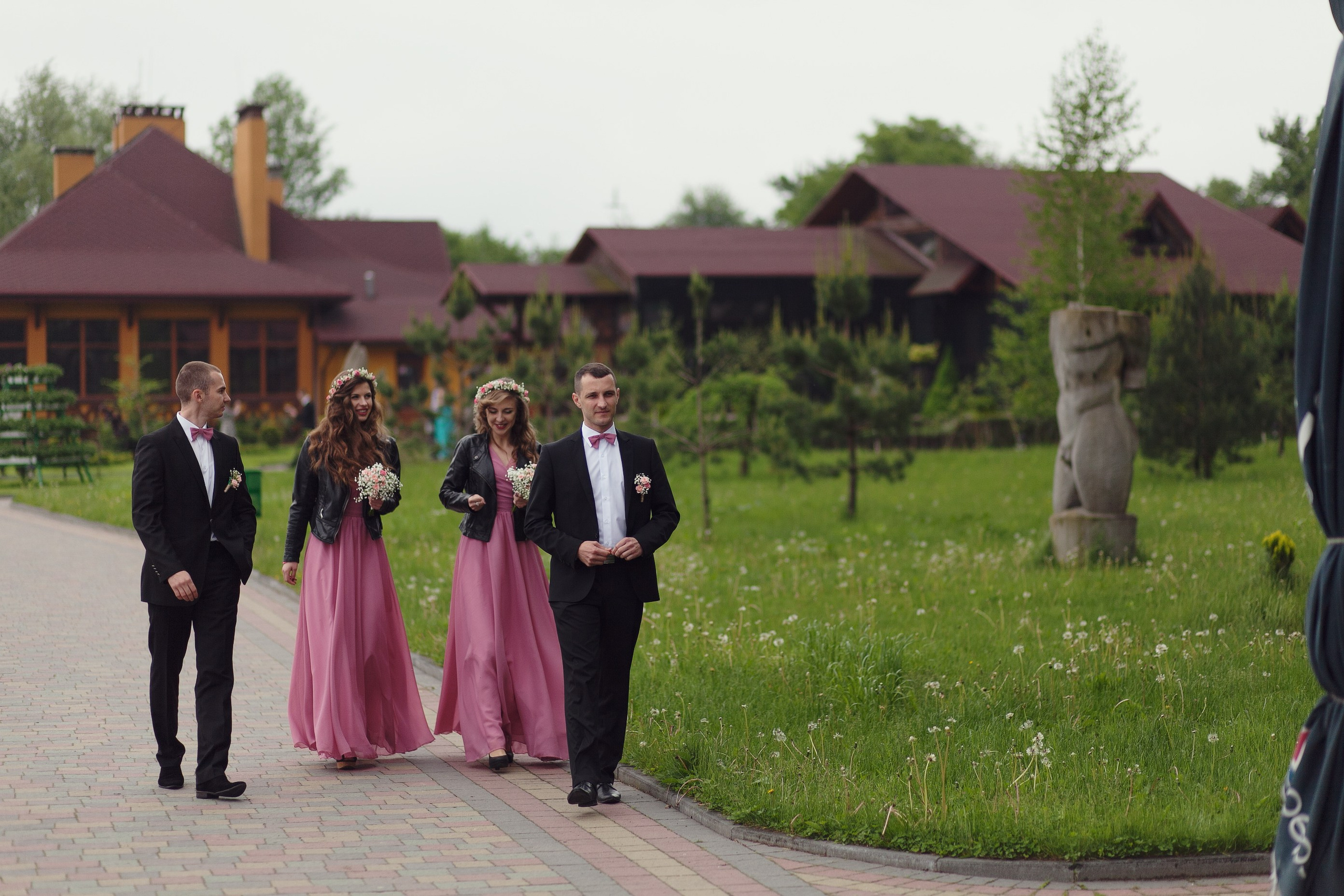 Robert & Andriana, Lviv. Denny Savon — Photographer in Santorini | Weddings, Love Stories & Flying Dress