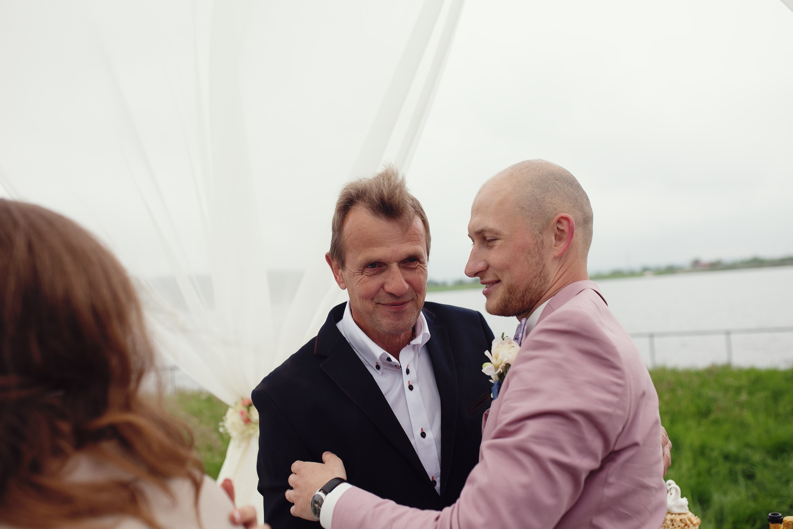 Robert & Andriana, Lviv. Denny Savon — Photographer in Santorini | Weddings, Love Stories & Flying Dress