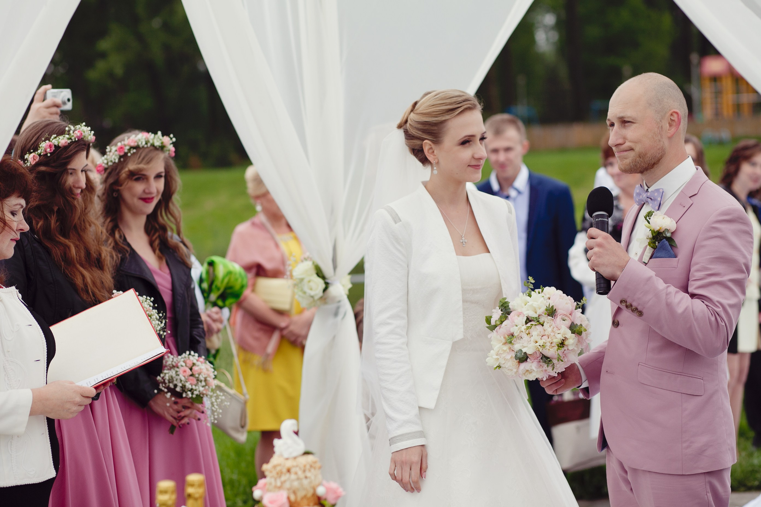 Robert & Andriana, Lviv. Denny Savon — Photographer in Santorini | Weddings, Love Stories & Flying Dress