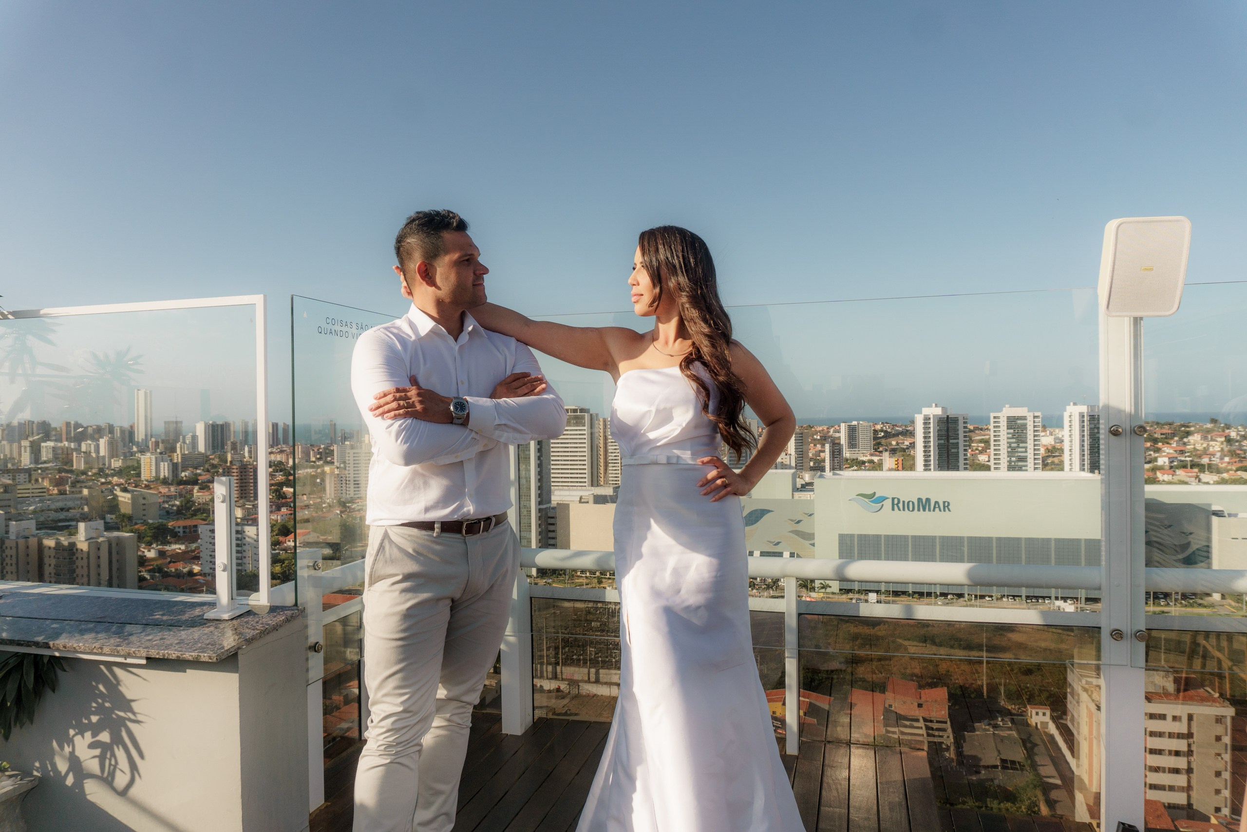 A+O | Cartório do Mucuripe. Fotógrafo de Casamento e Família em Fortaleza, Ceará | Julio Amaral