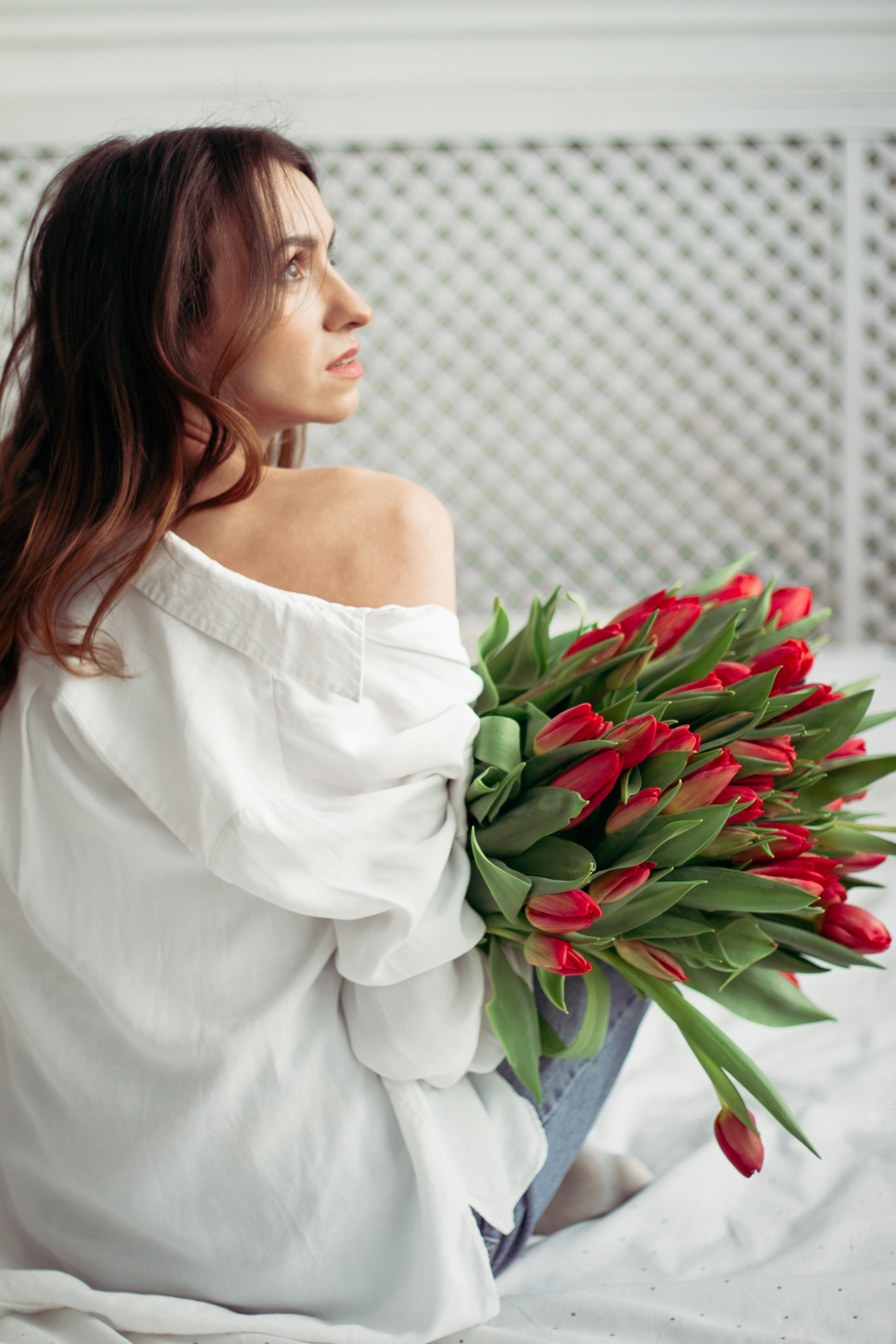 Саша, Настя и Маша. Главная