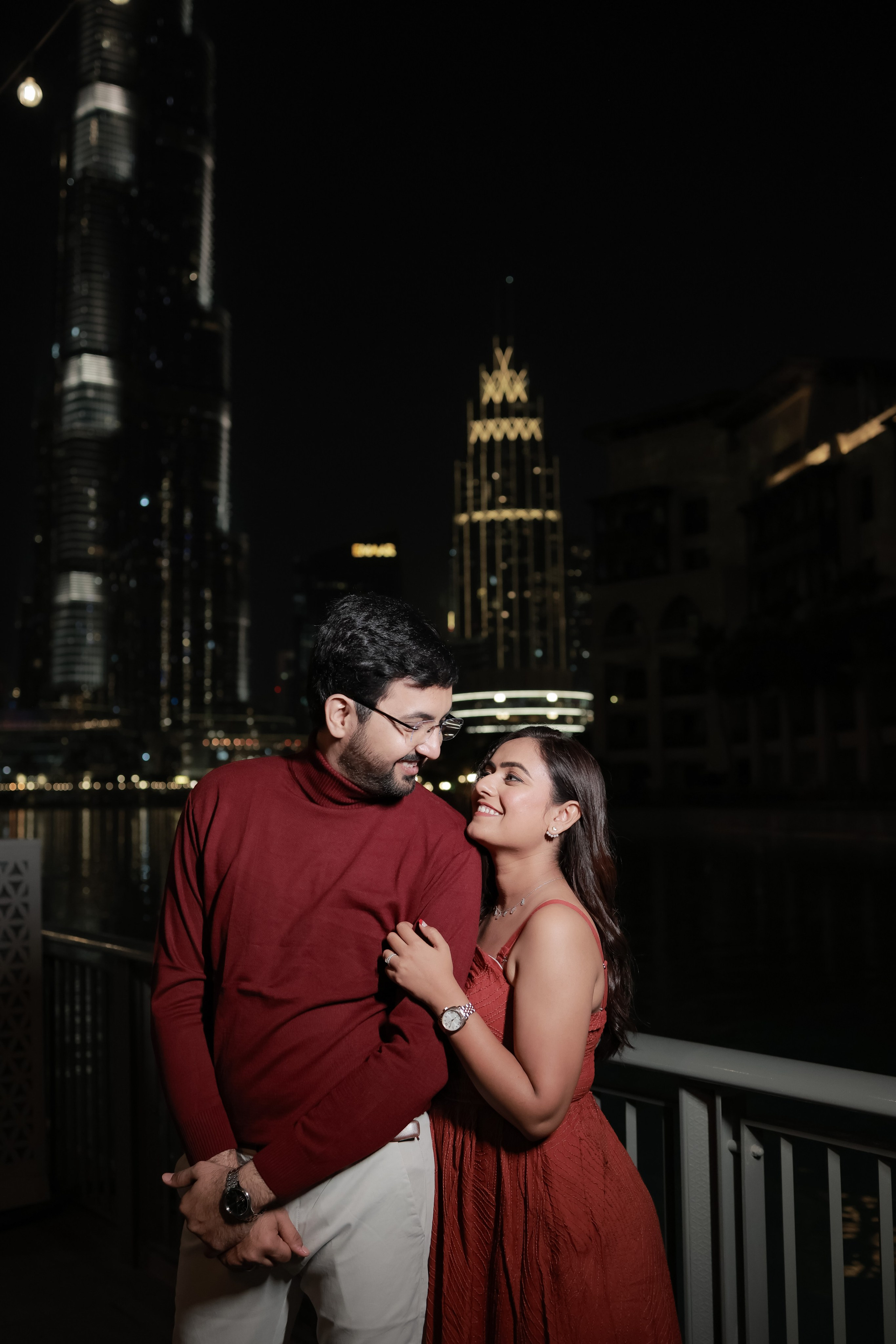 COUPLE SESSIONS. Love Emotions Weddings
