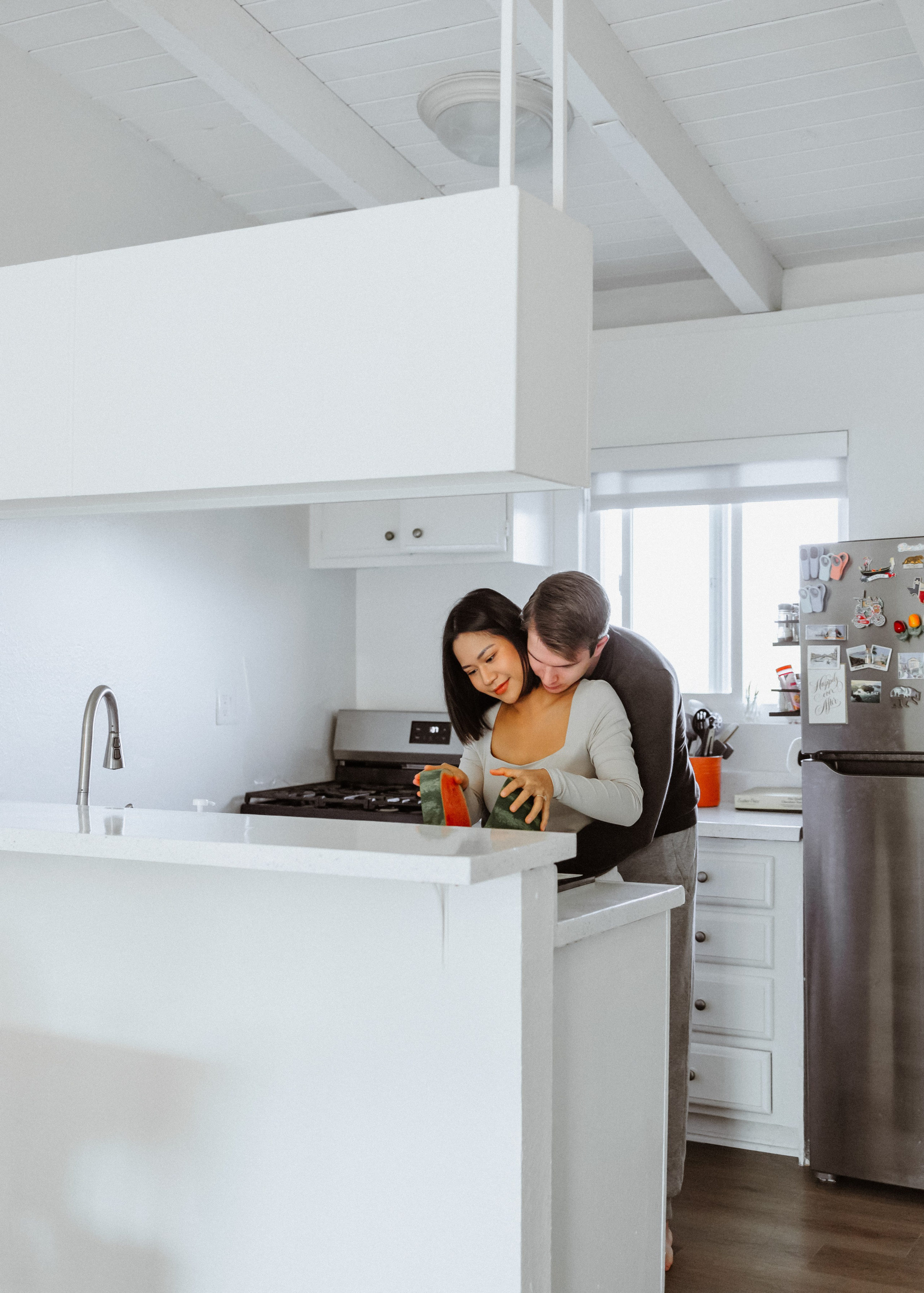 Photography Portfolio | Couples & Portrait Sessions in Orange County. Couples and Portrait Photographer Kseniia Elfimova, based in Orange County, CA