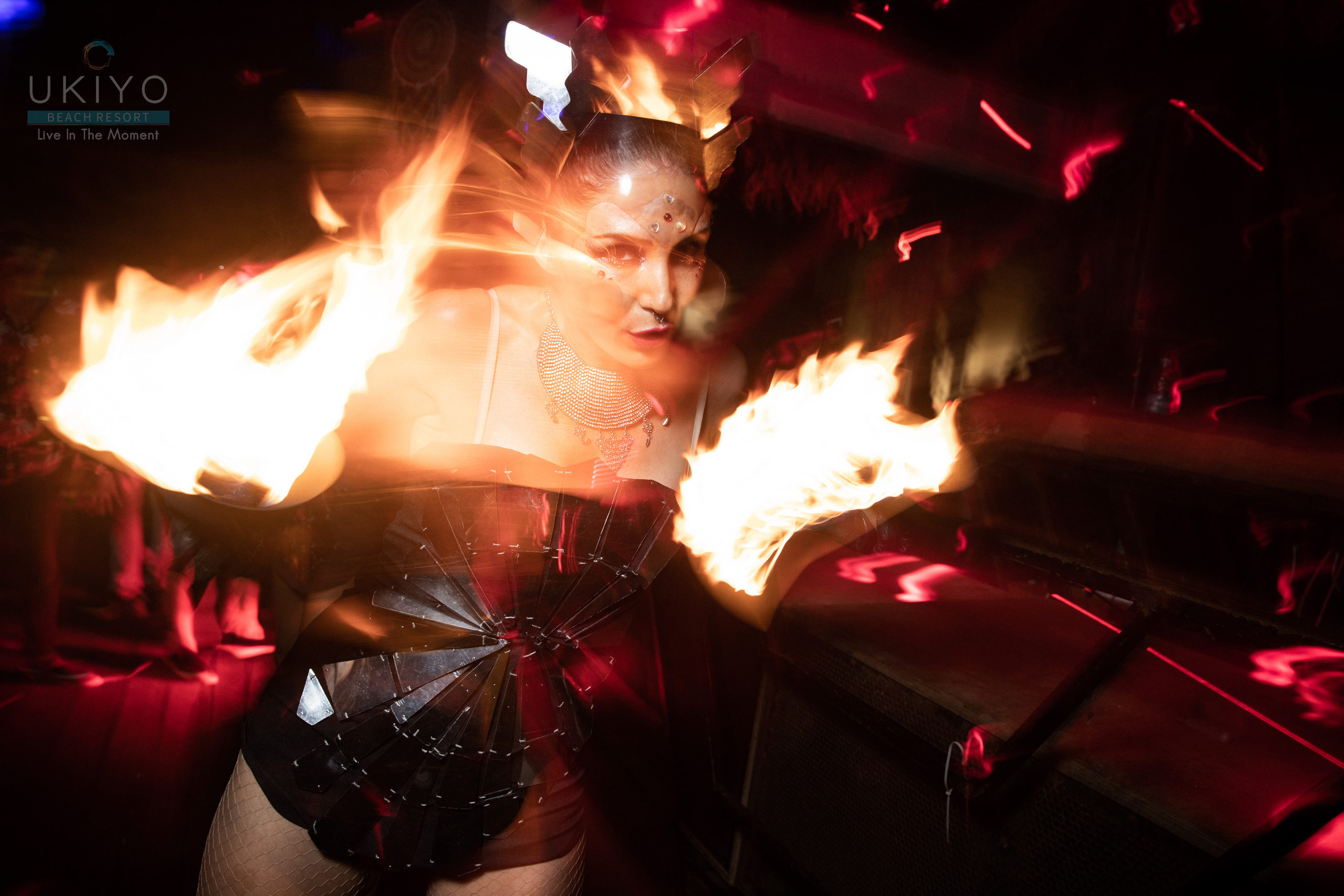 EVENTS. International Photographer