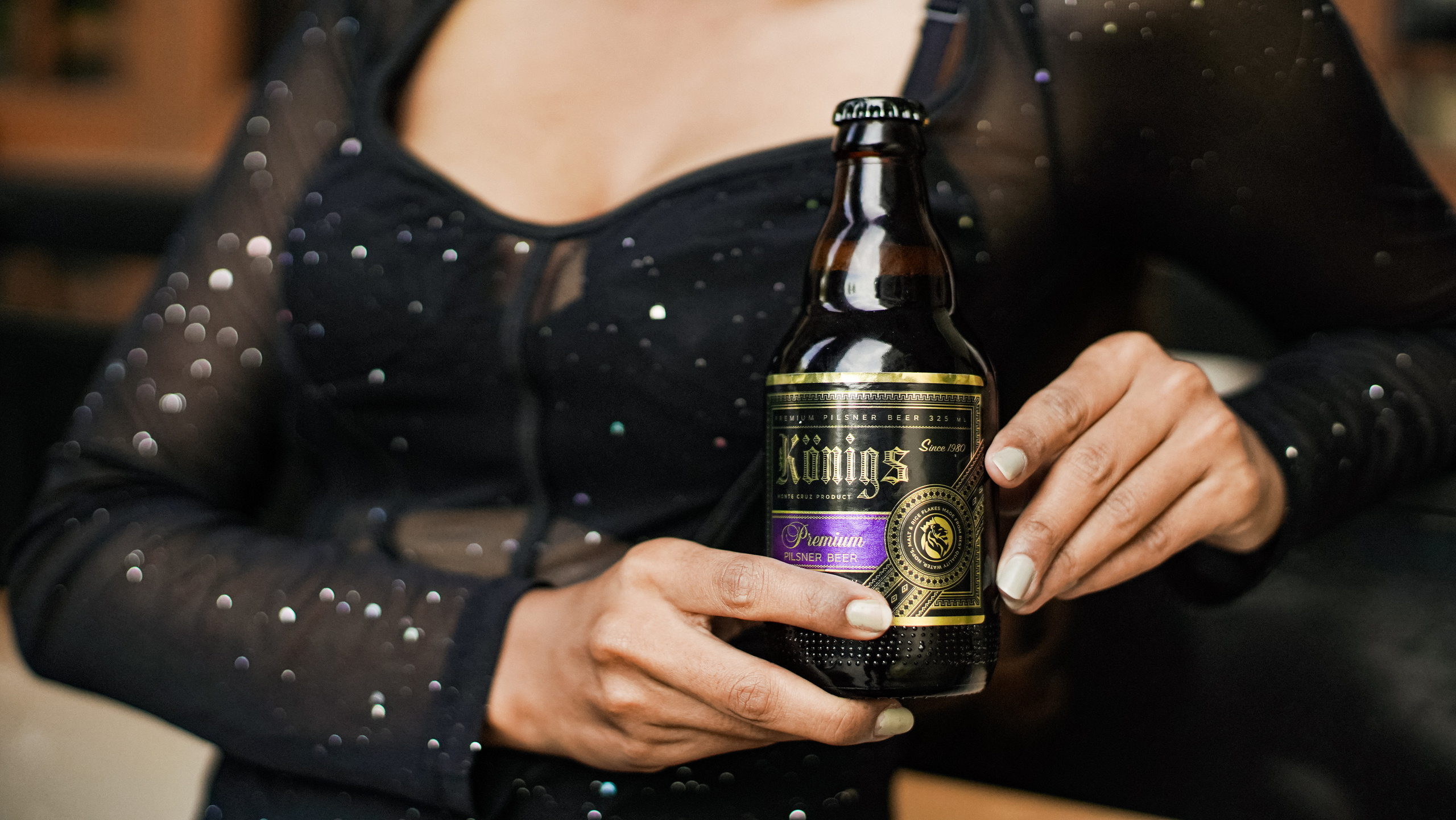 Product photography. International Photographer