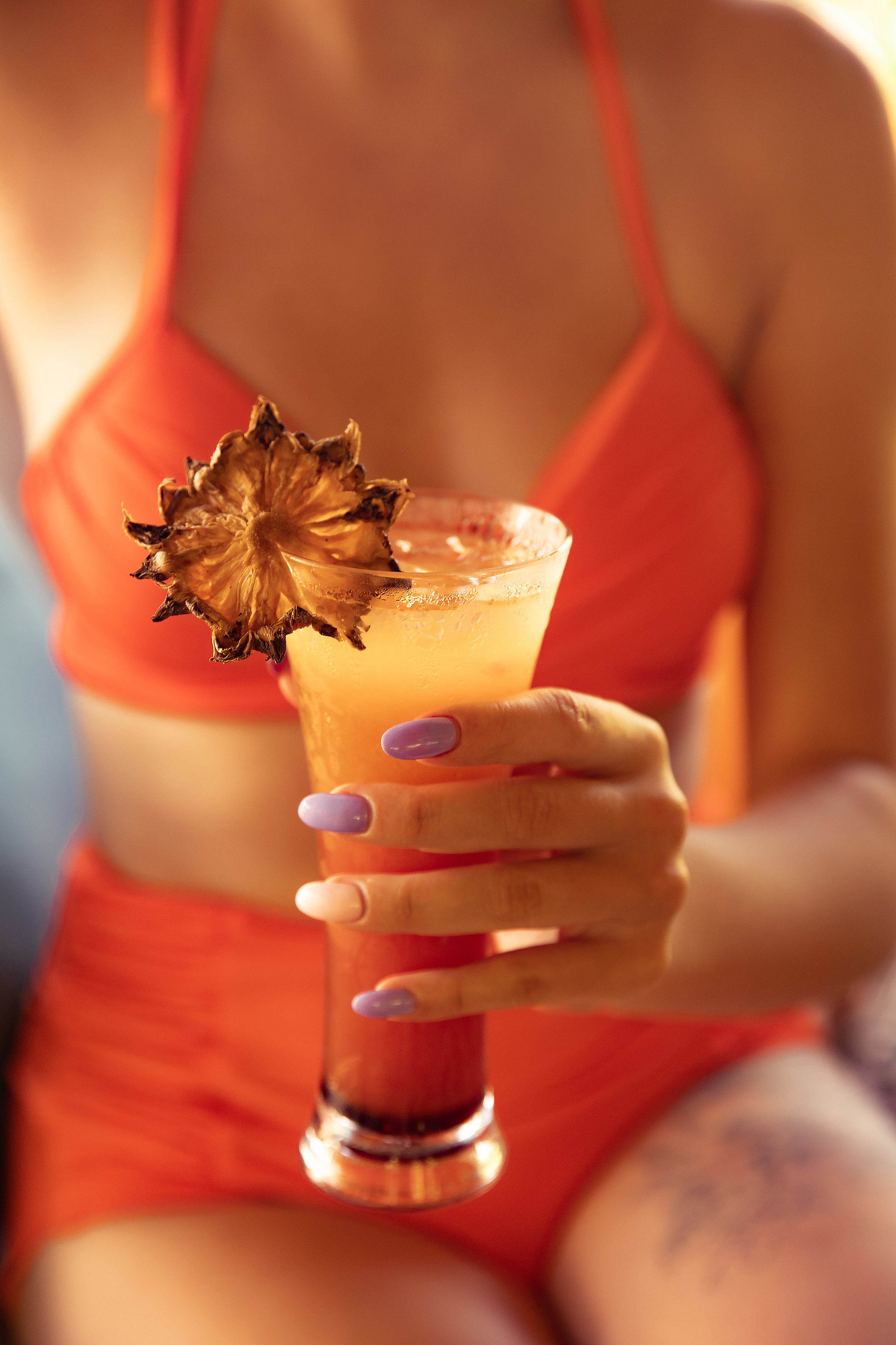 FOOD. International Photographer