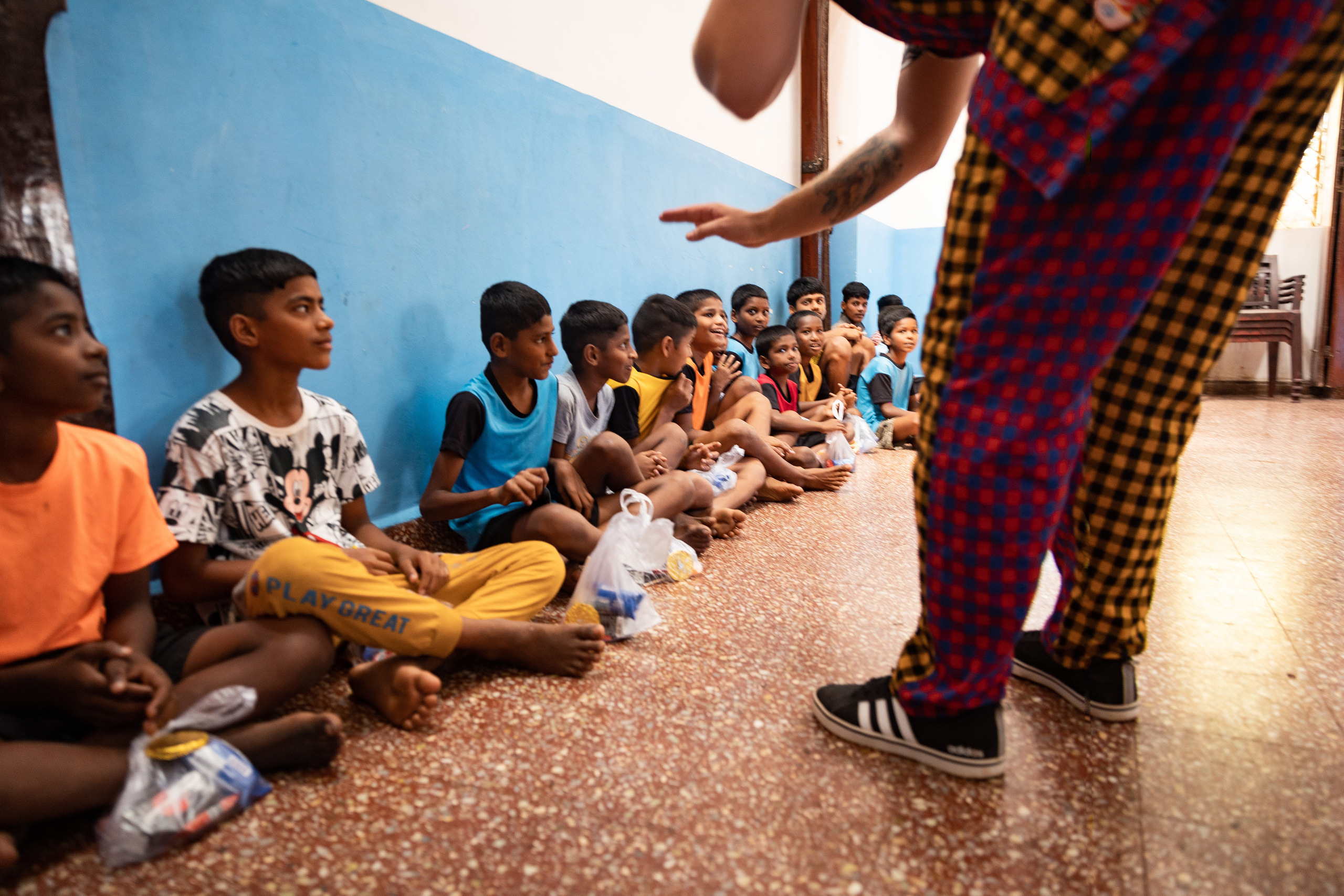 EVENTS. International Photographer