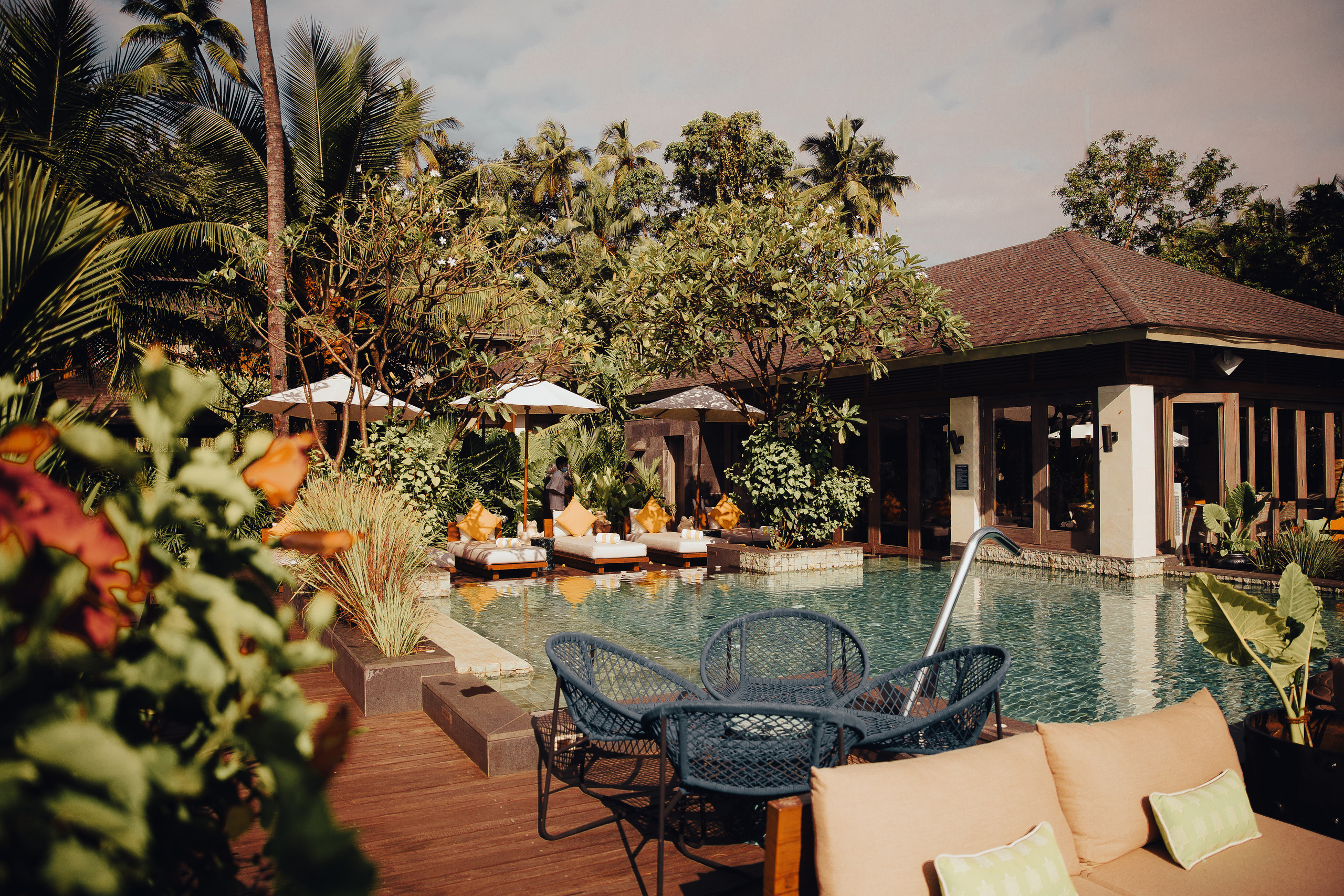 PROPERTY. International Photographer