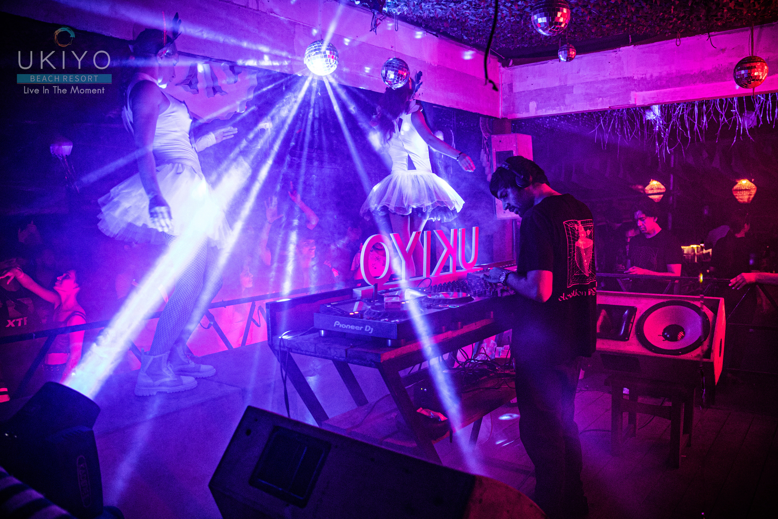 EVENTS. International Photographer