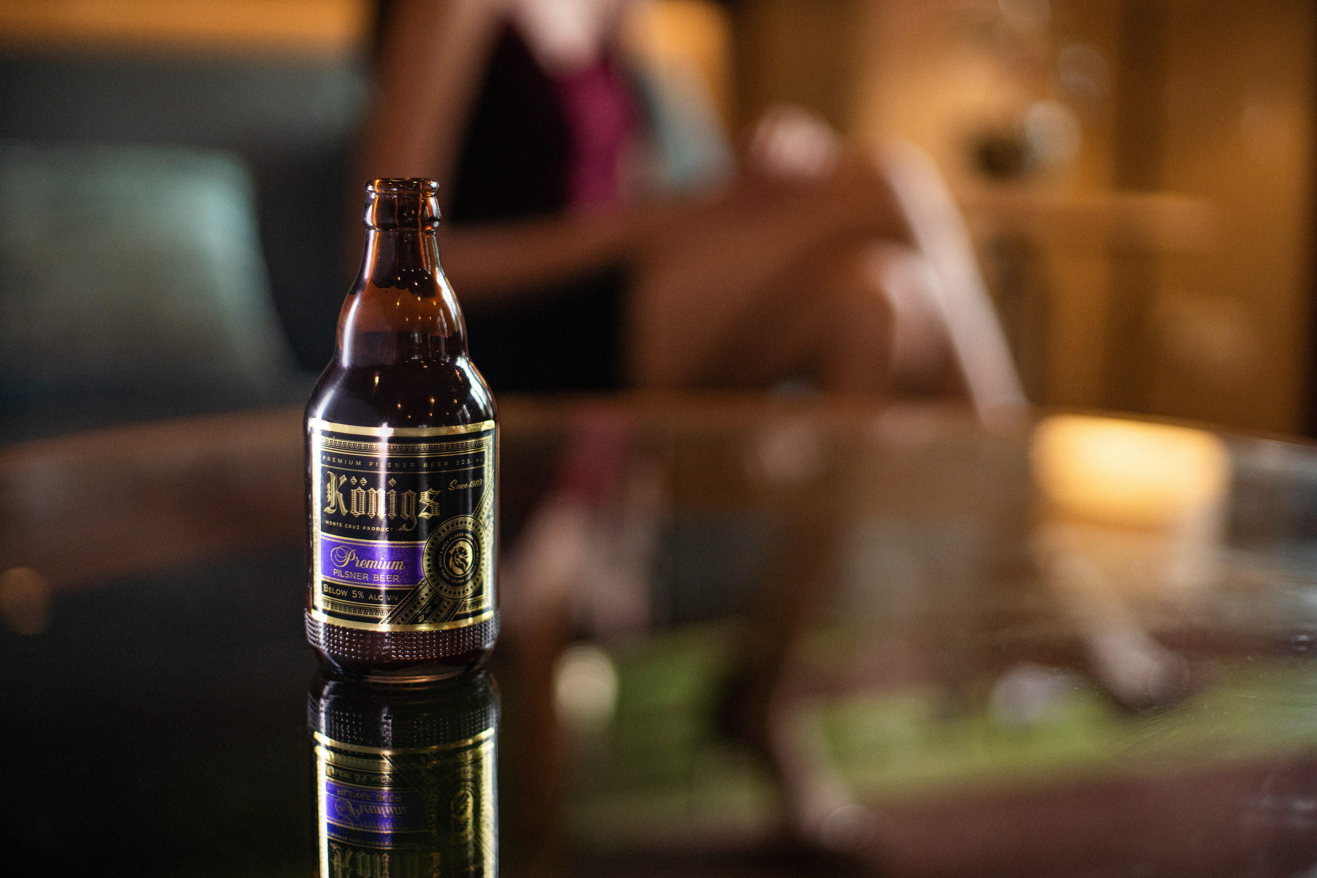 Product photography. International Photographer