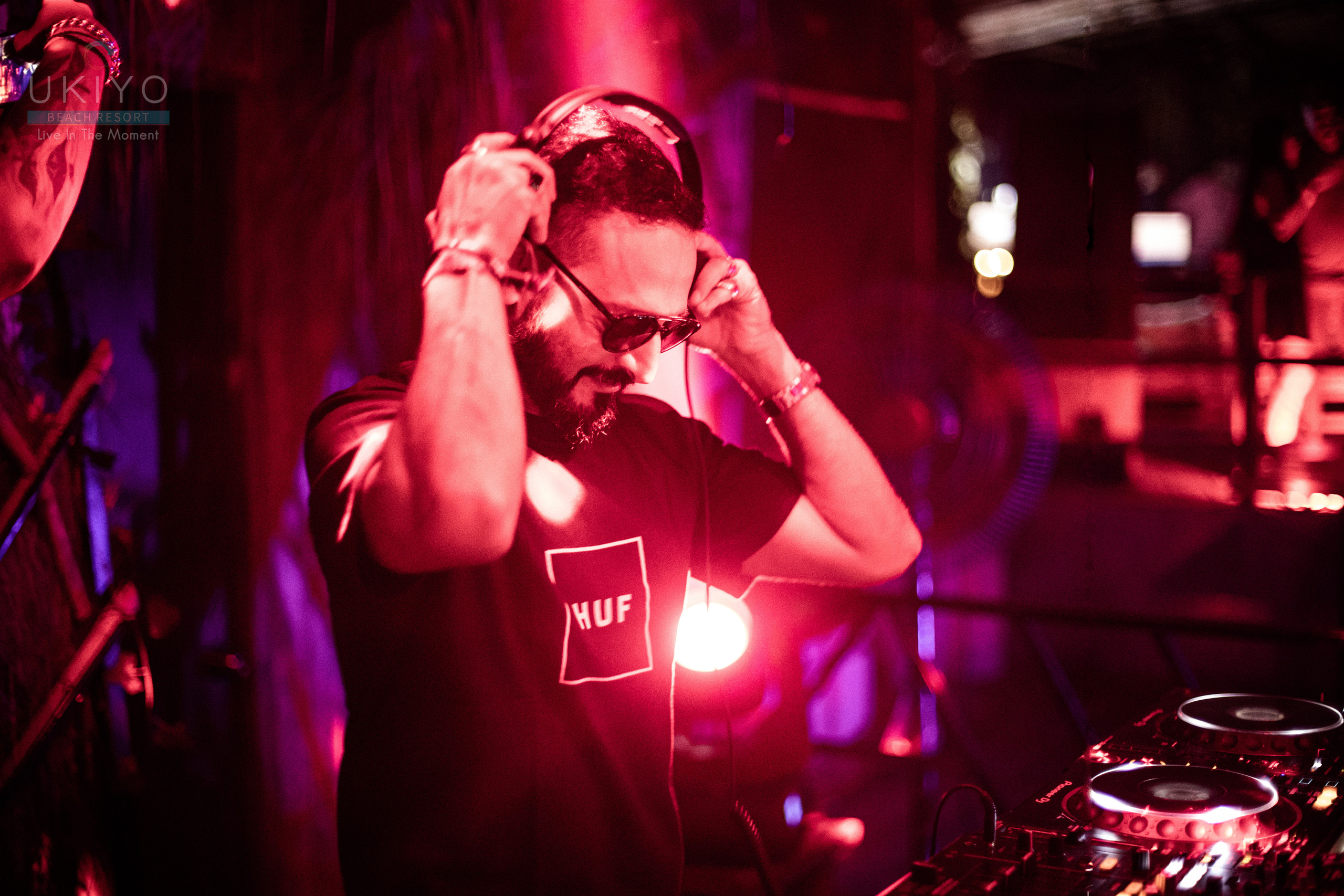 EVENTS. International Photographer