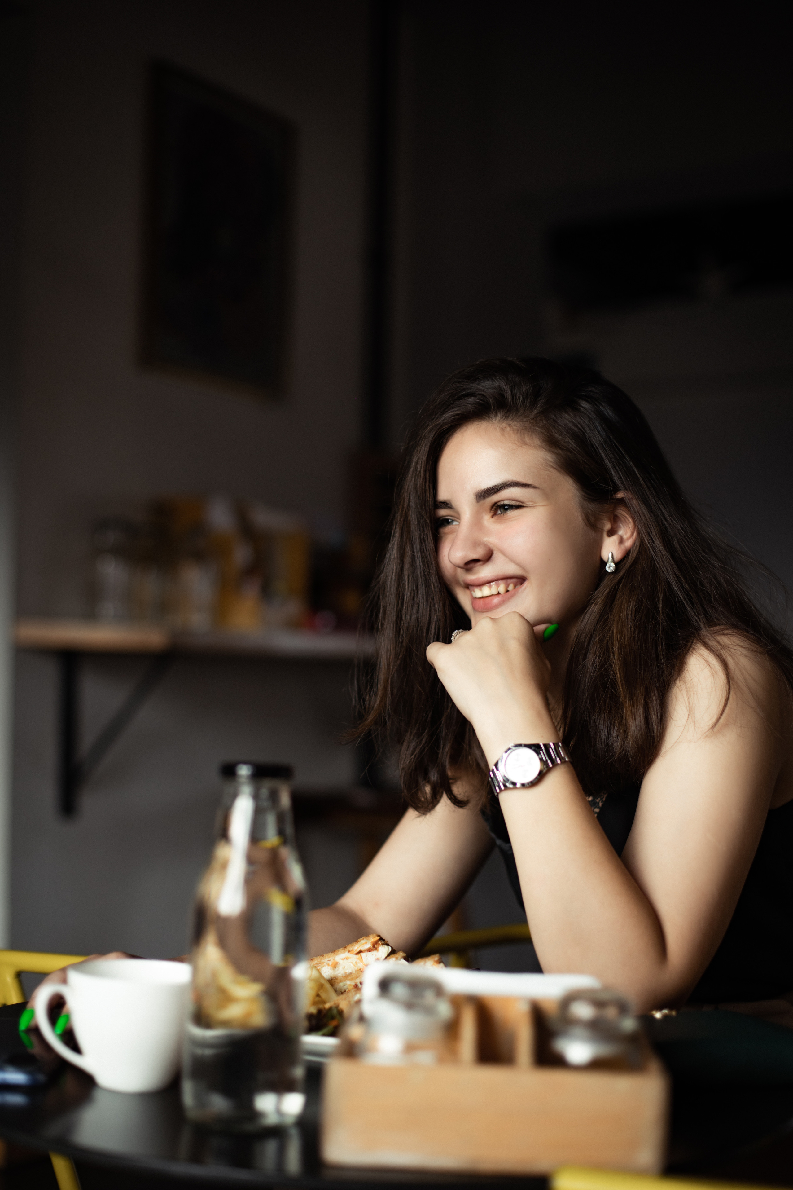 PEOPLE FACES. International Photographer