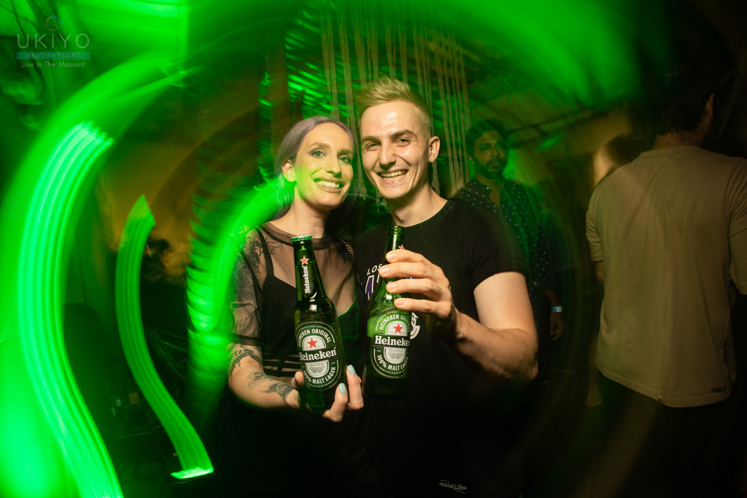 EVENTS. International Photographer