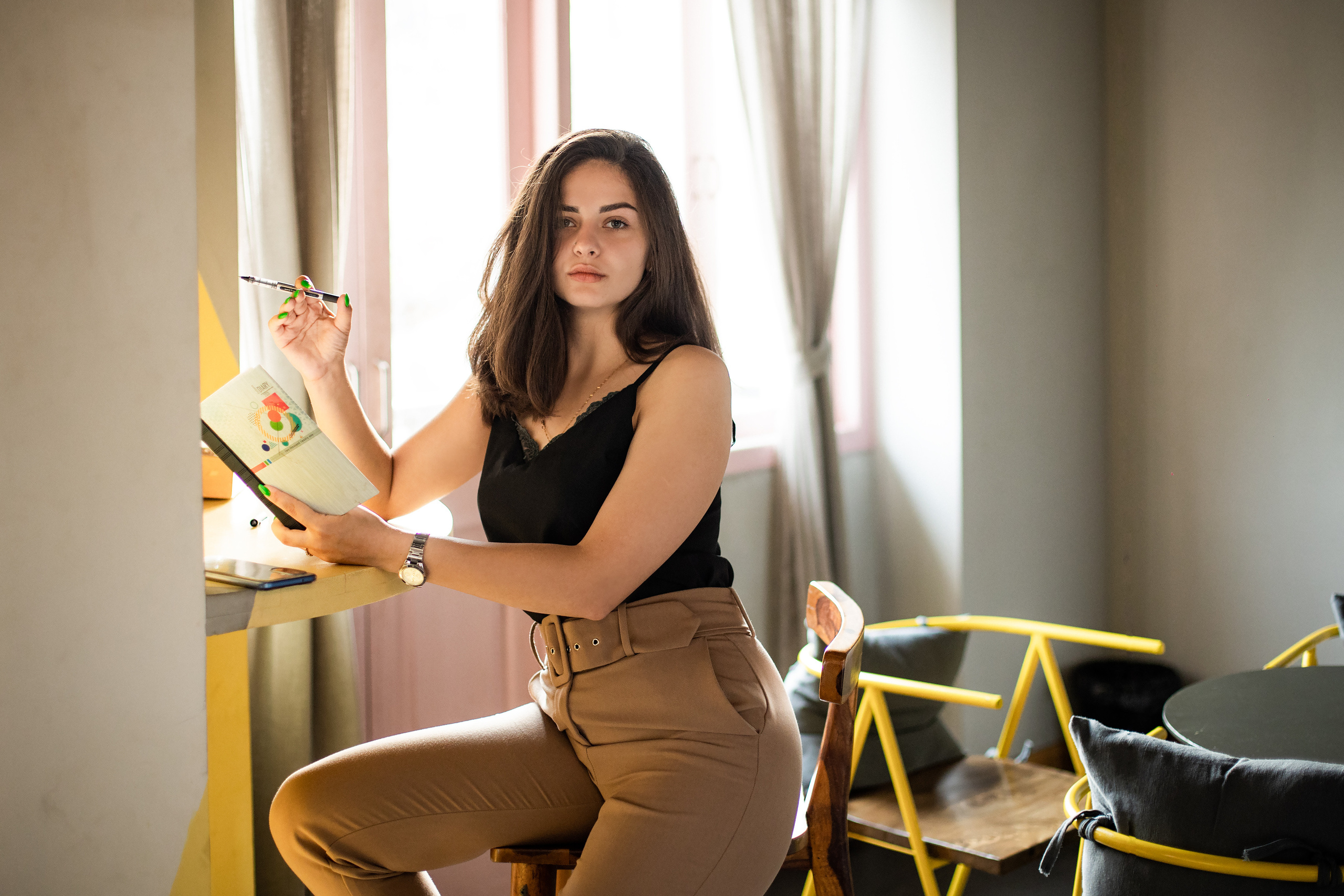 PEOPLE FACES. International Photographer