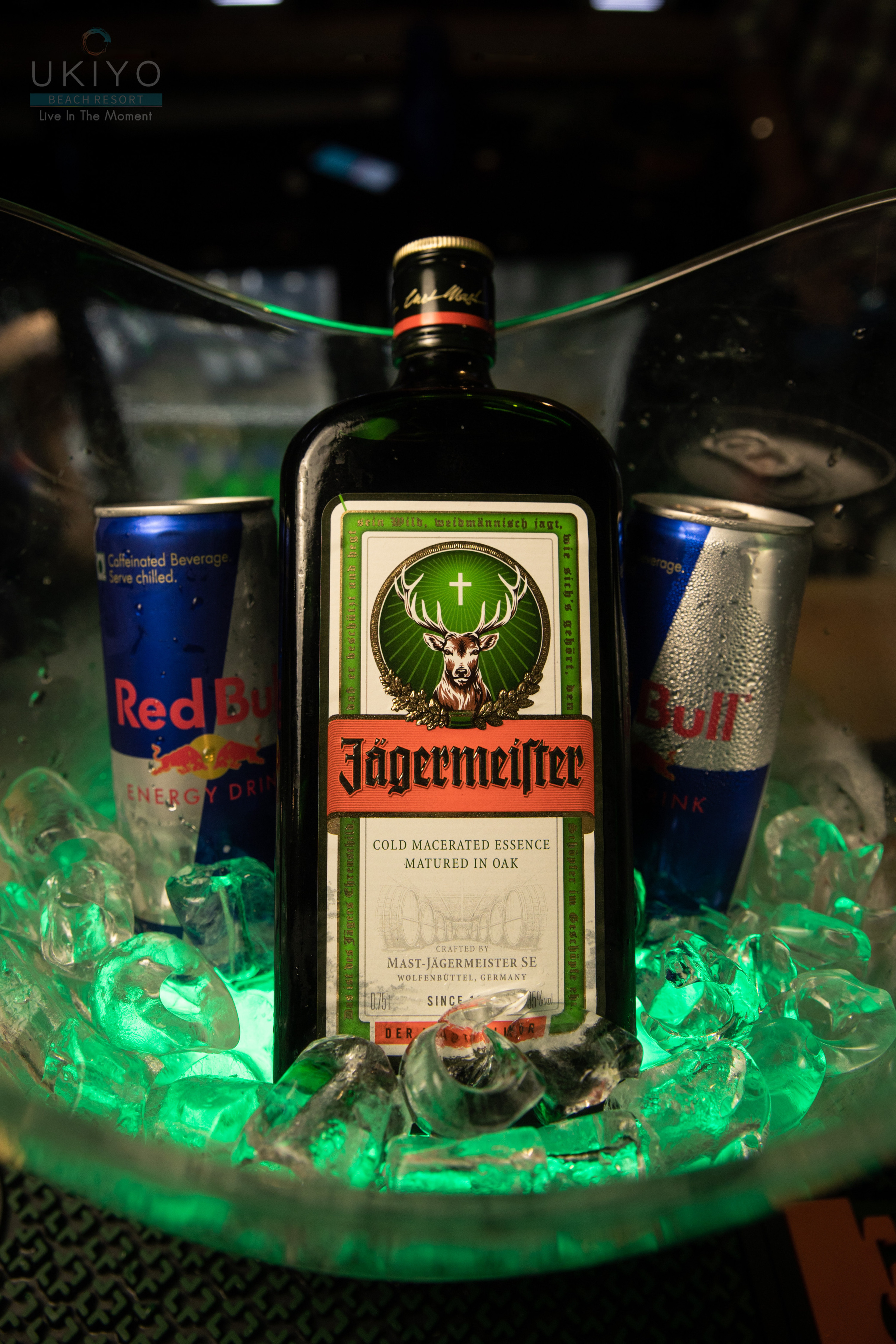 Product photography. International Photographer