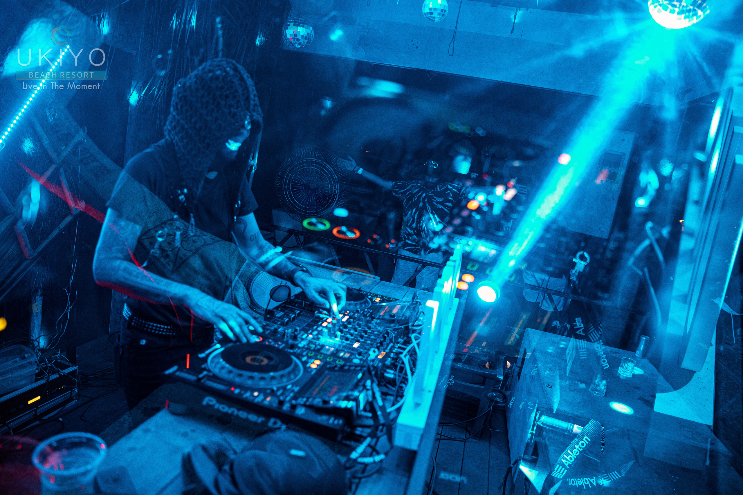 EVENTS. International Photographer