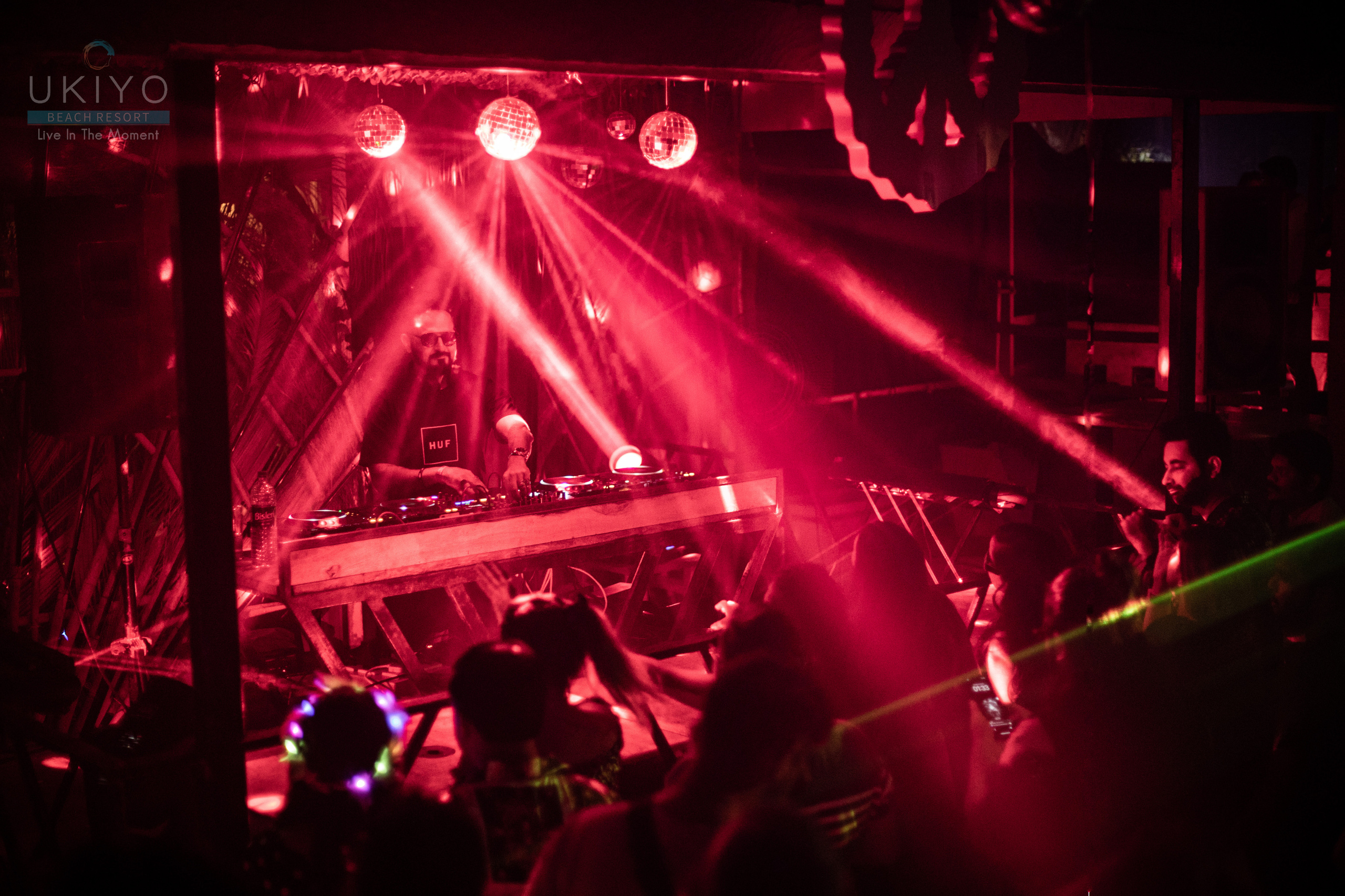 EVENTS. International Photographer