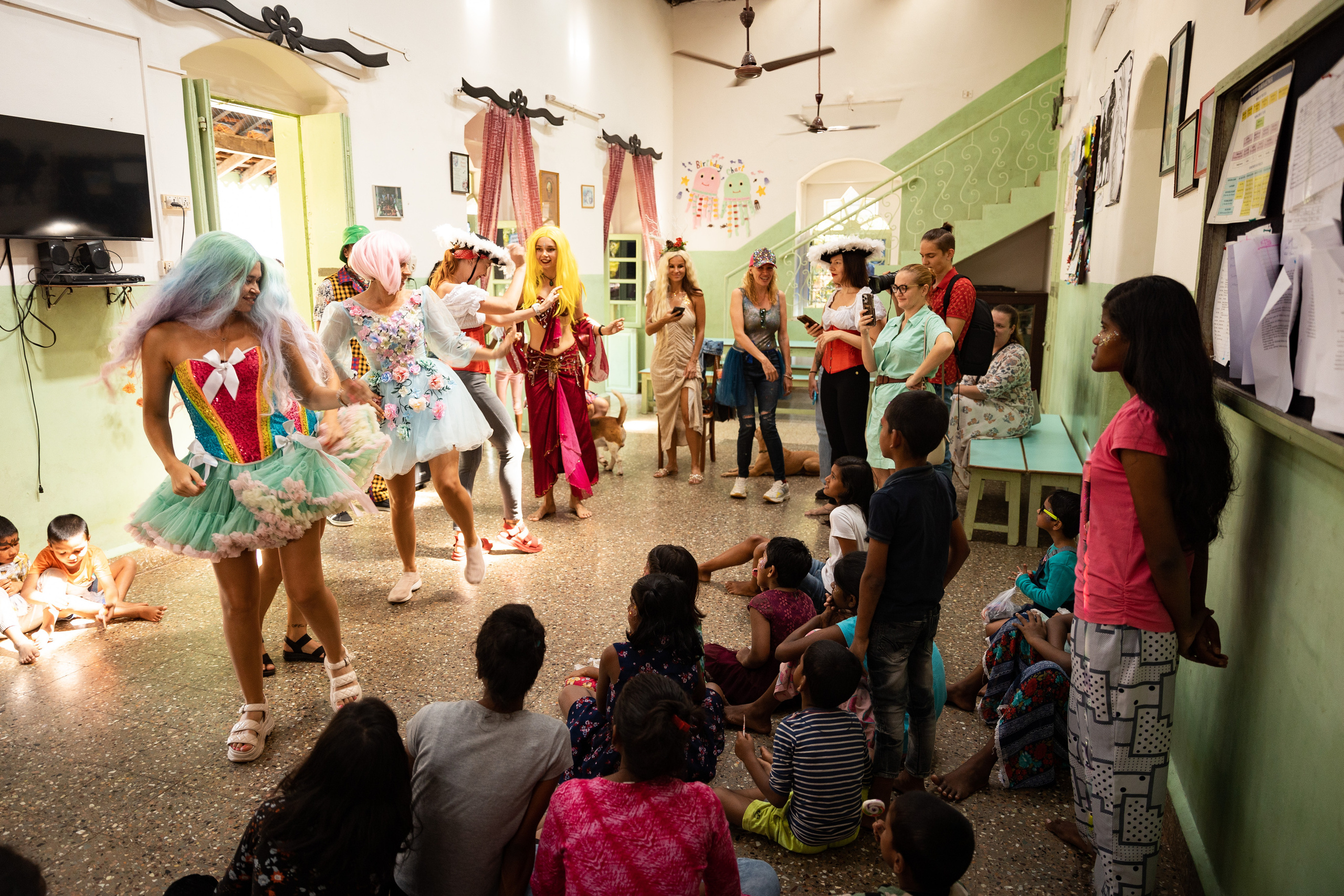 EVENTS. International Photographer