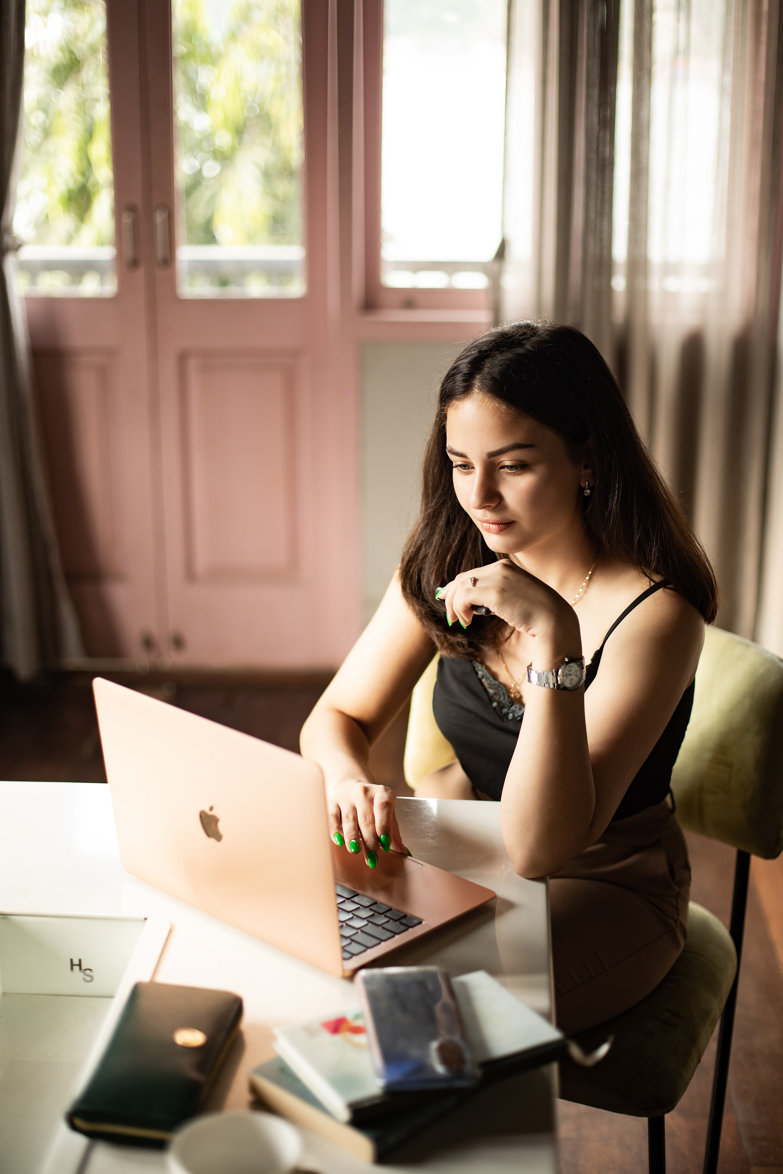 PEOPLE FACES. International Photographer