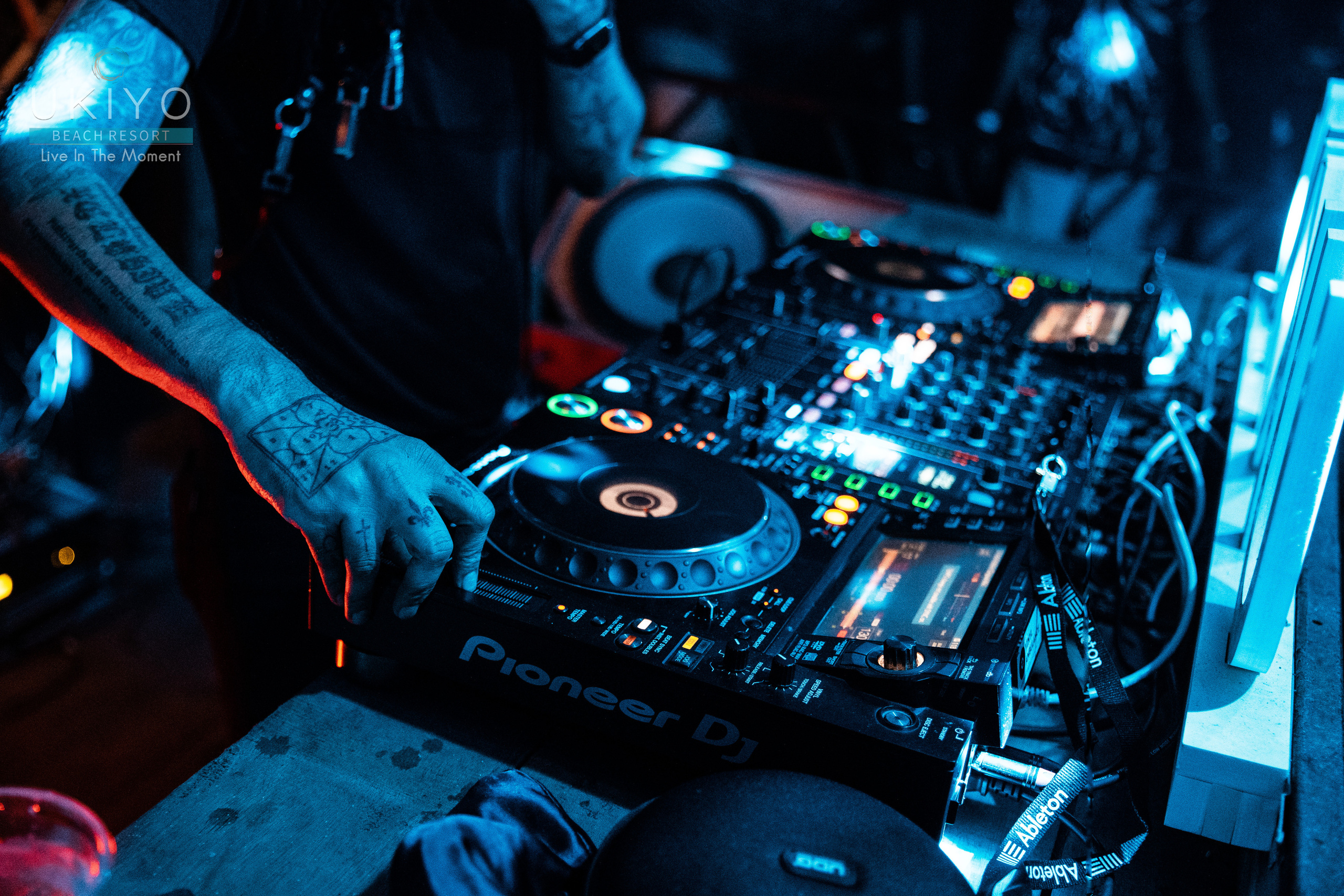 EVENTS. International Photographer