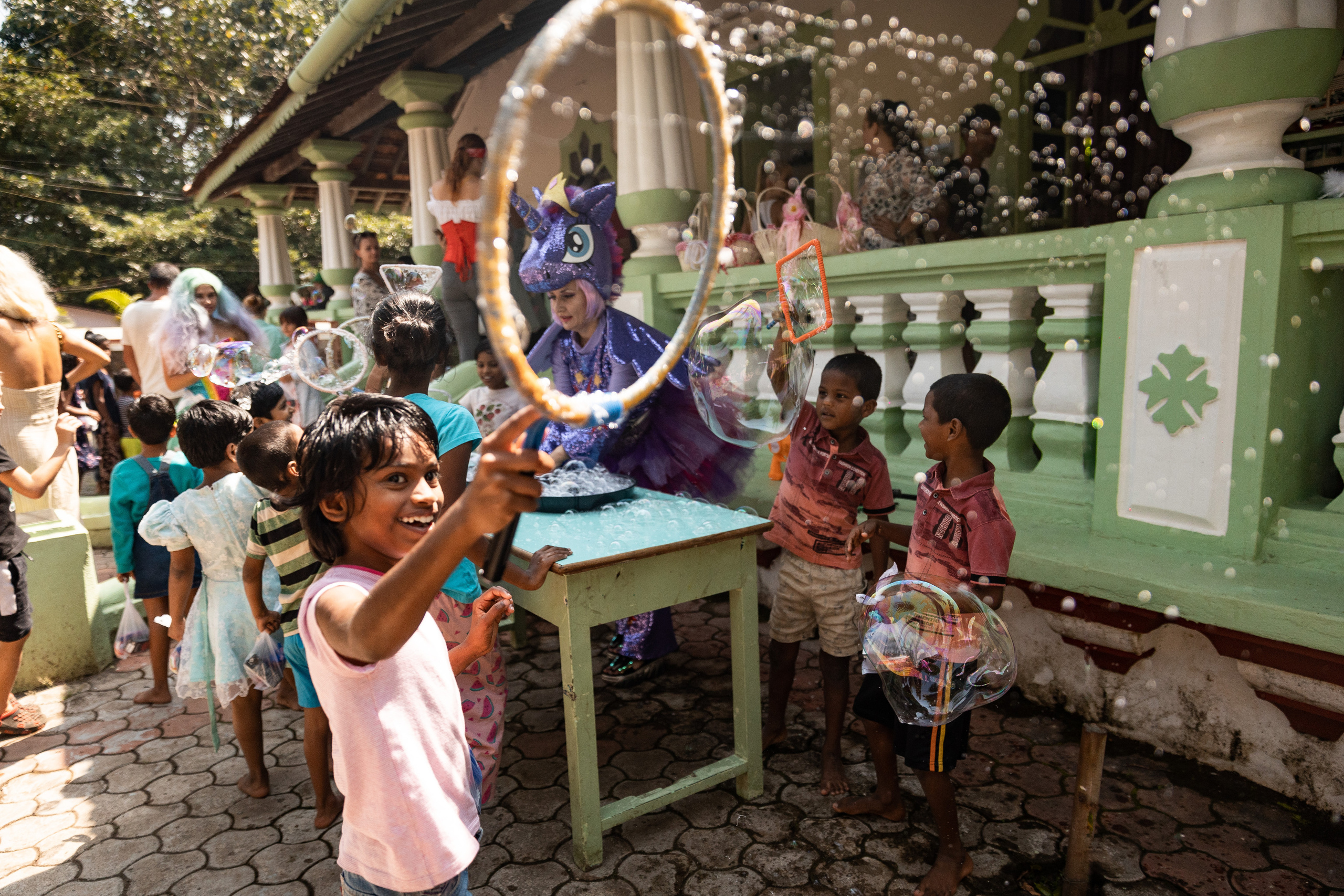 EVENTS. International Photographer