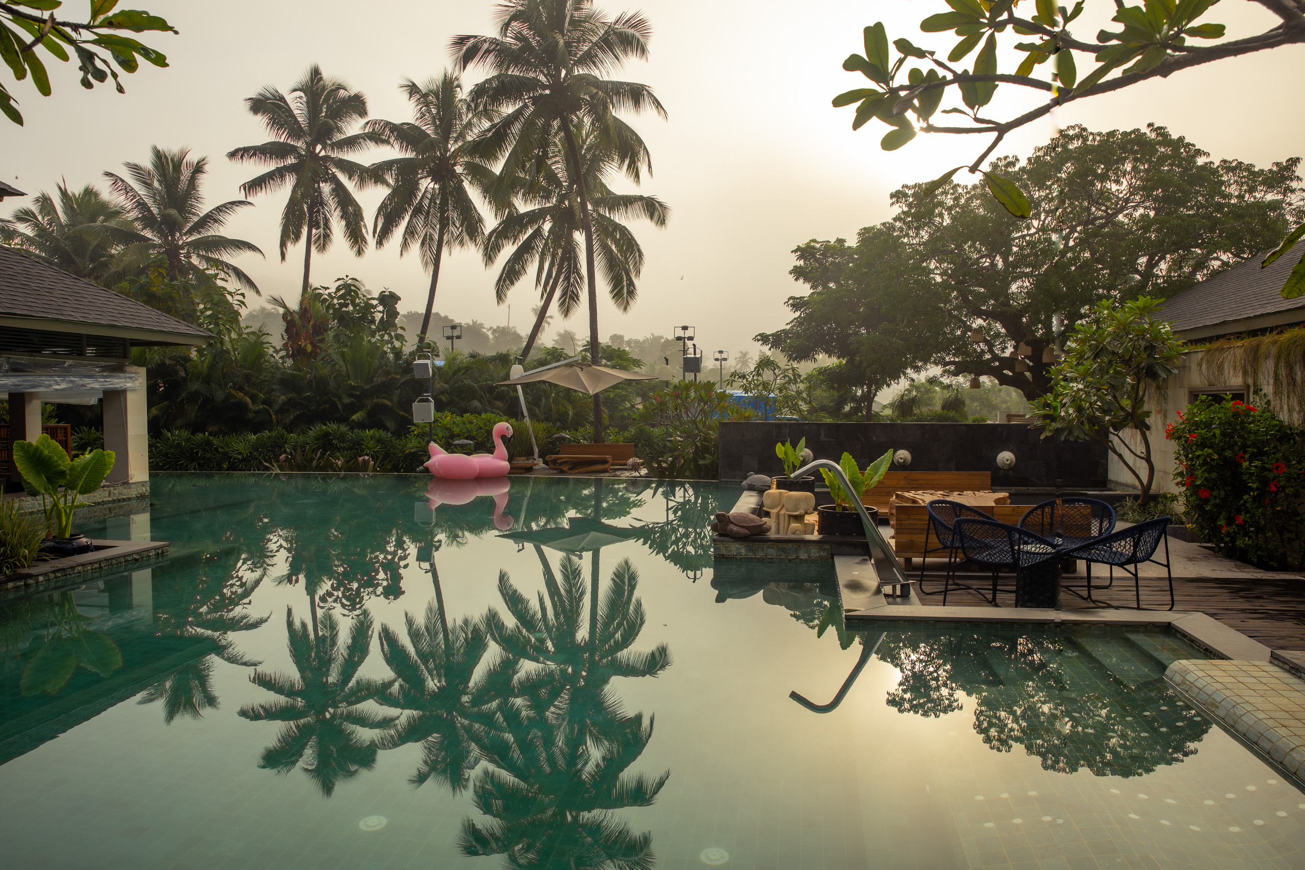 PROPERTY. International Photographer