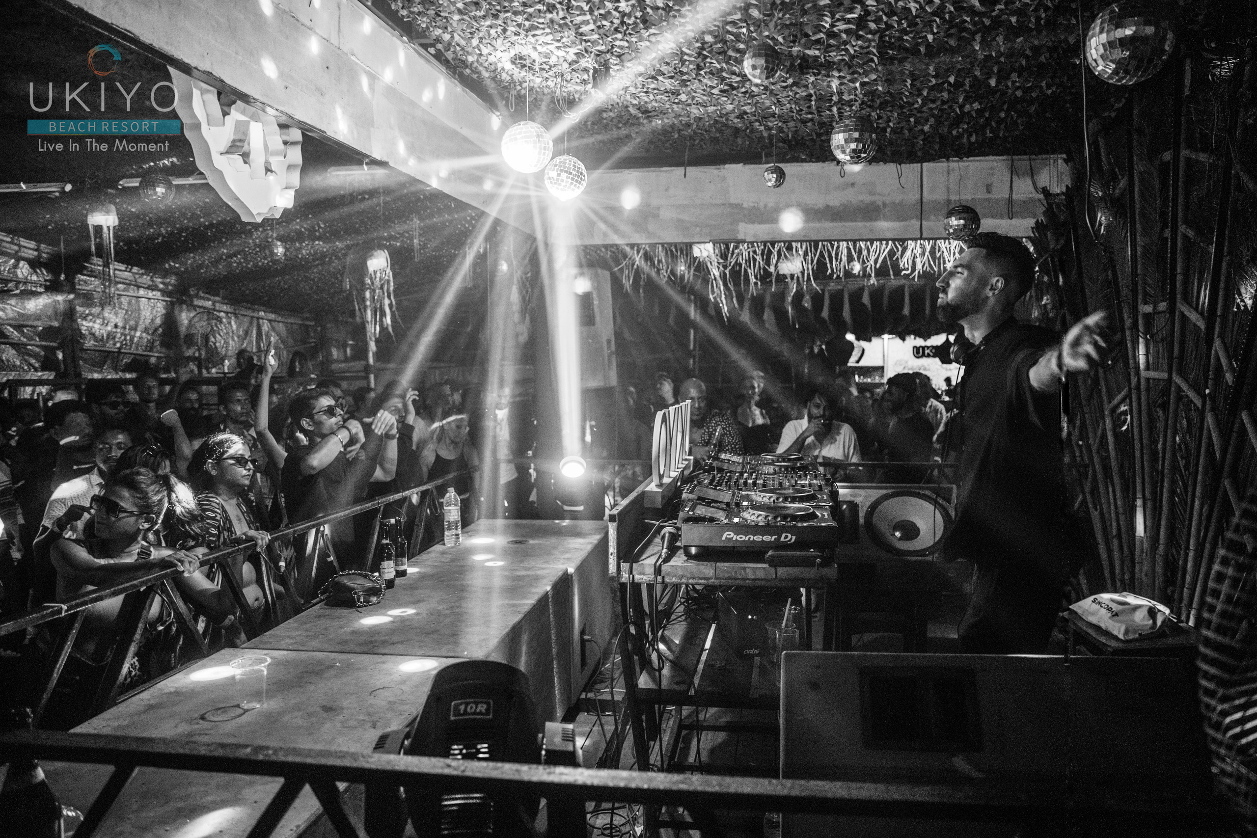 EVENTS. International Photographer