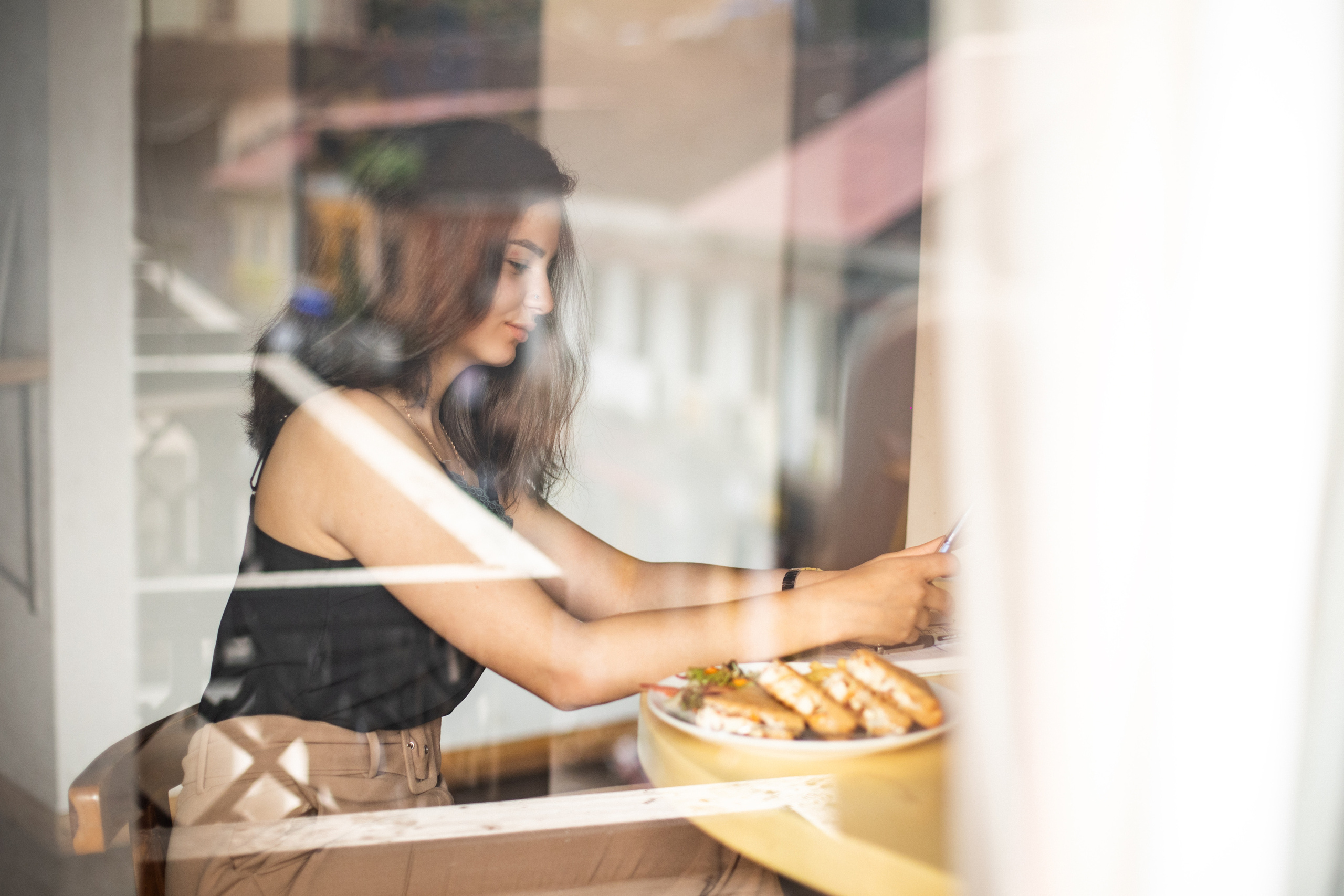PEOPLE FACES. International Photographer