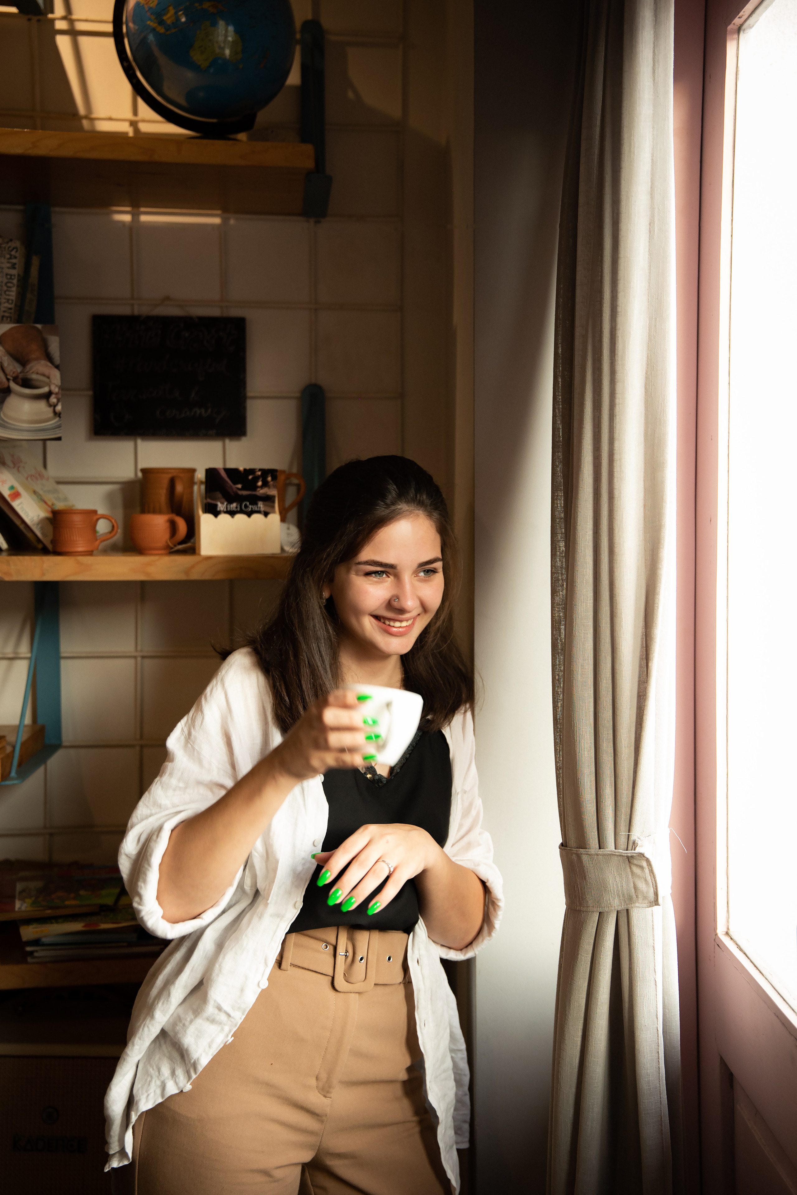 PEOPLE FACES. International Photographer