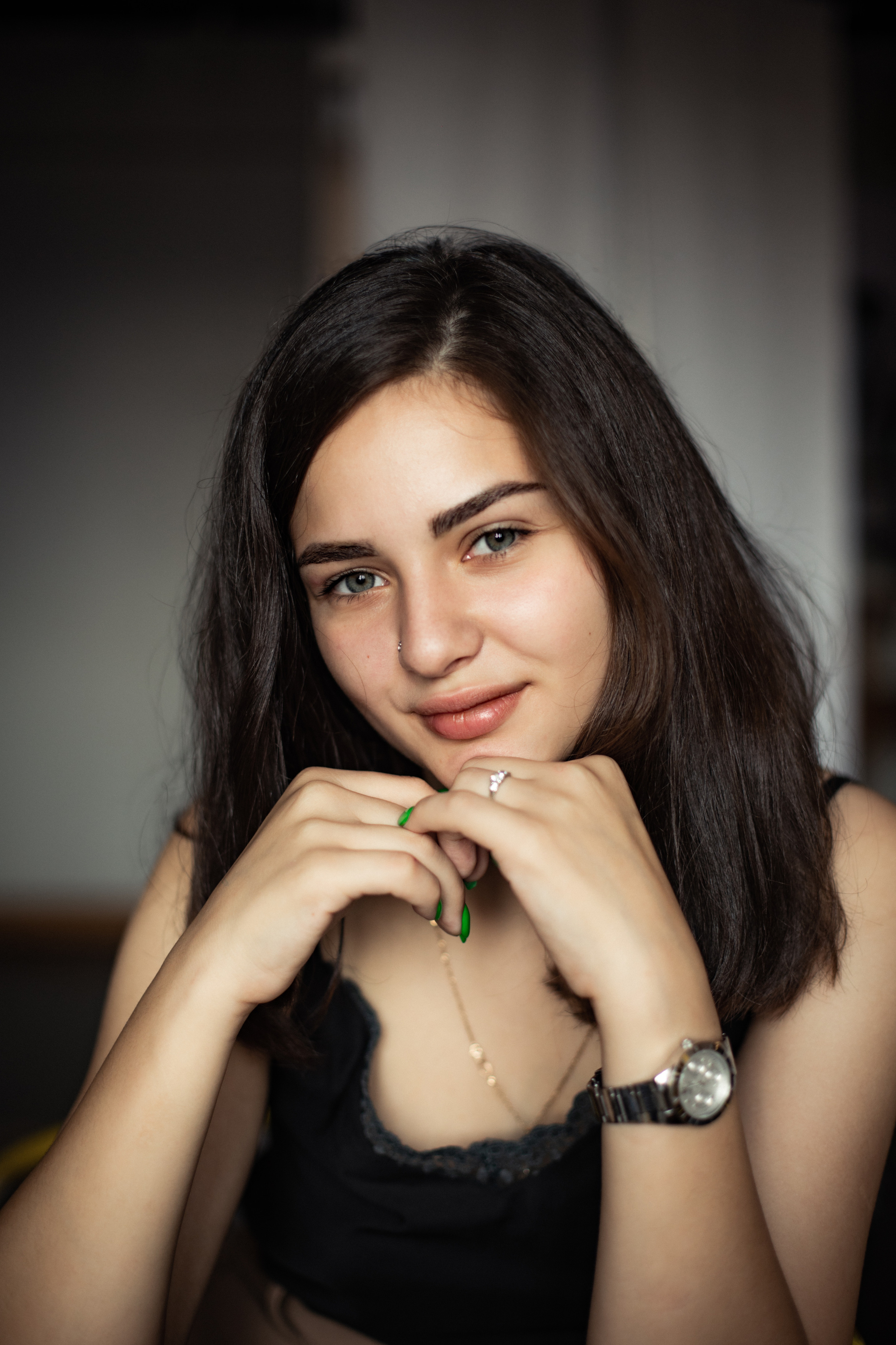 PEOPLE FACES. International Photographer