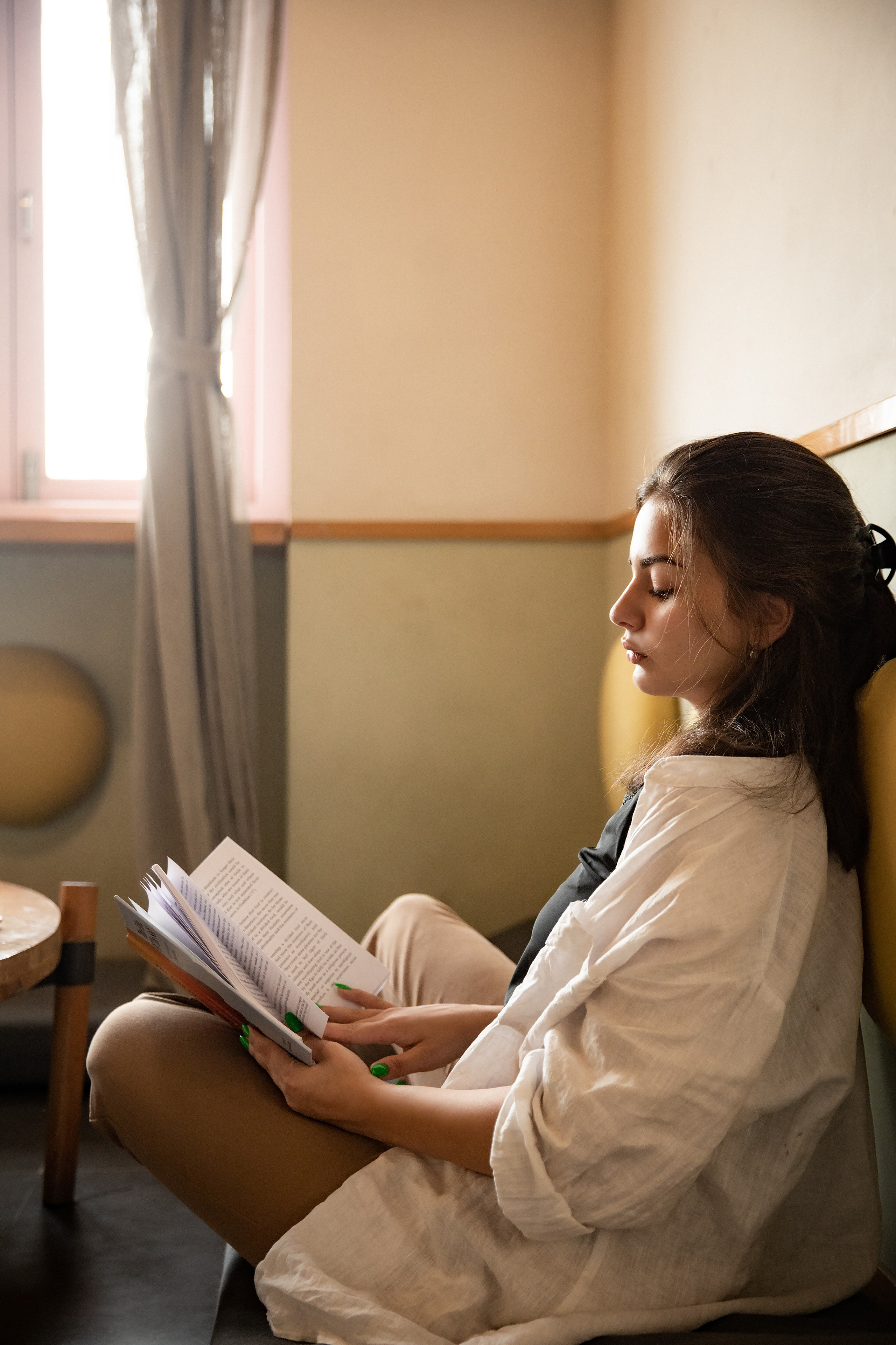 PEOPLE FACES. International Photographer