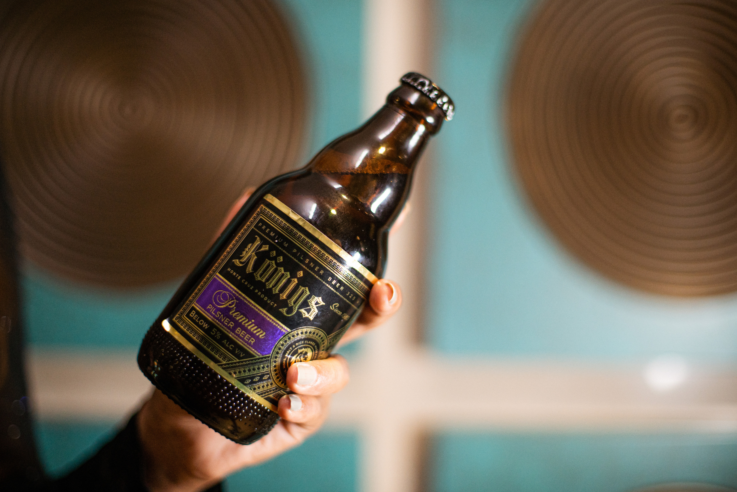 Product photography. International Photographer