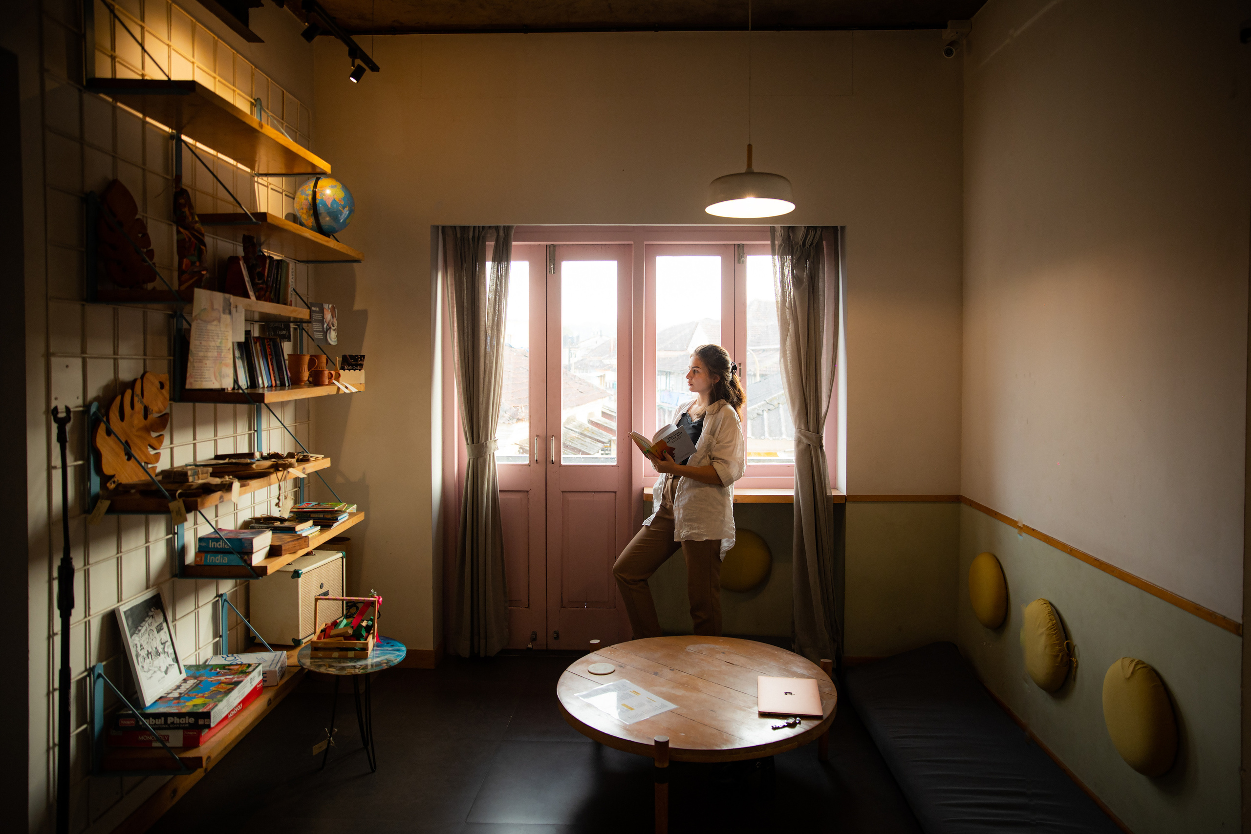 PEOPLE FACES. International Photographer