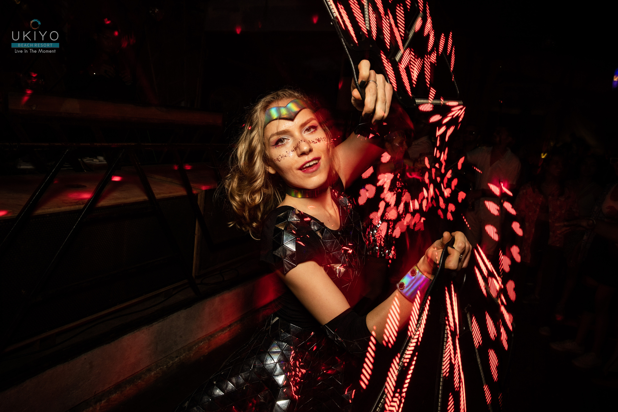 EVENTS. International Photographer