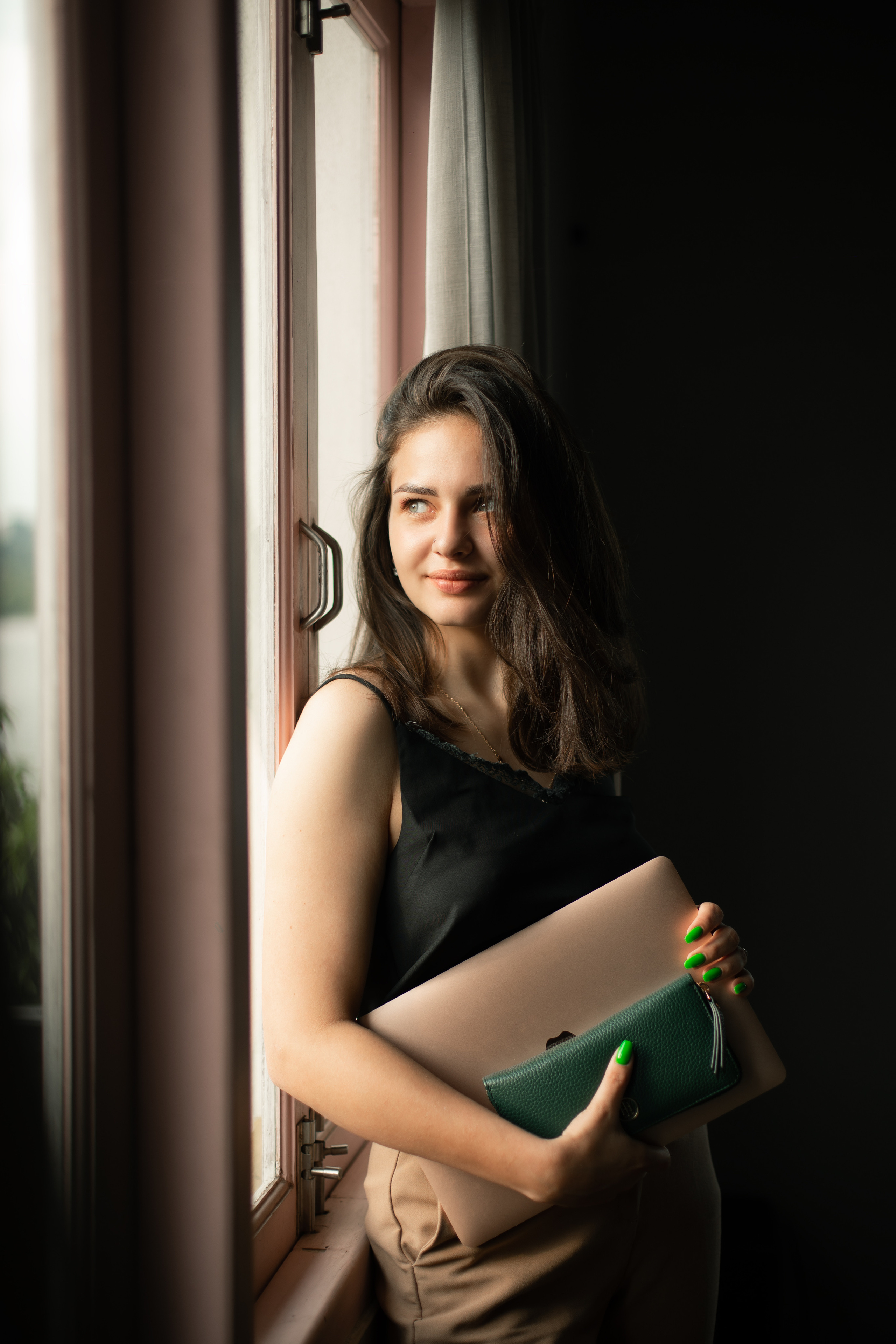 PEOPLE FACES. International Photographer