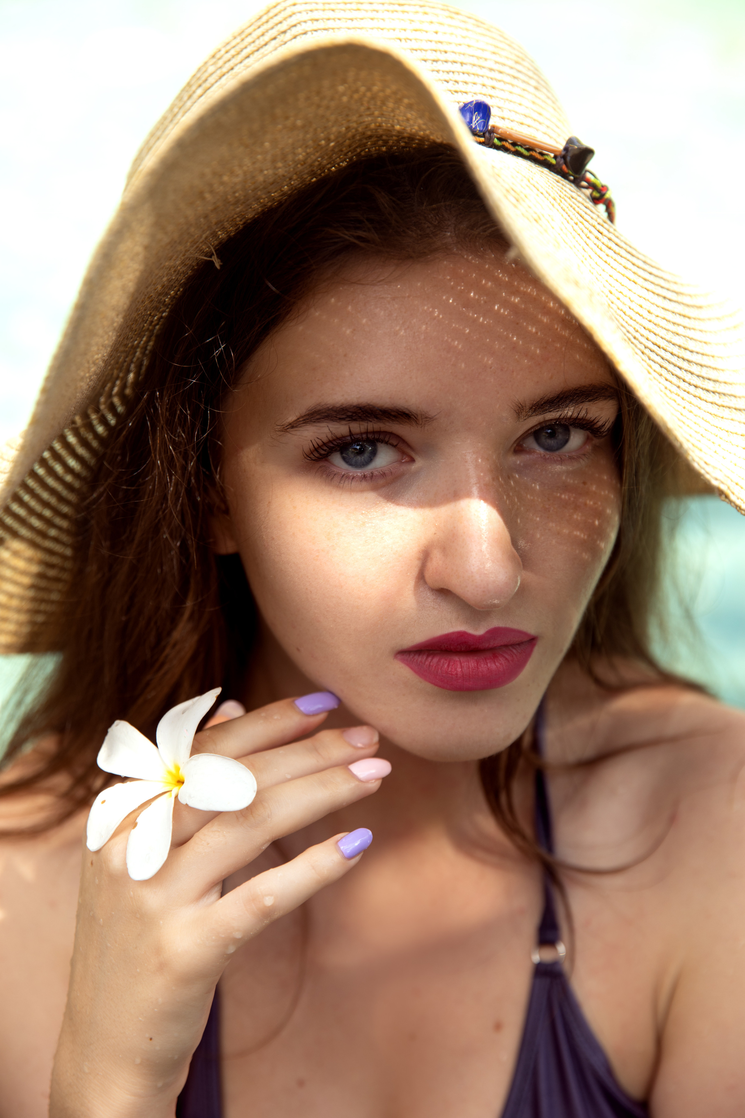 PORTRAIT. International Photographer