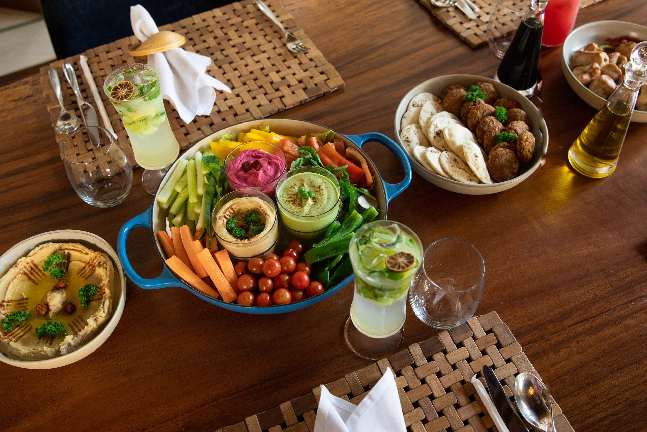 FOOD. International Photographer