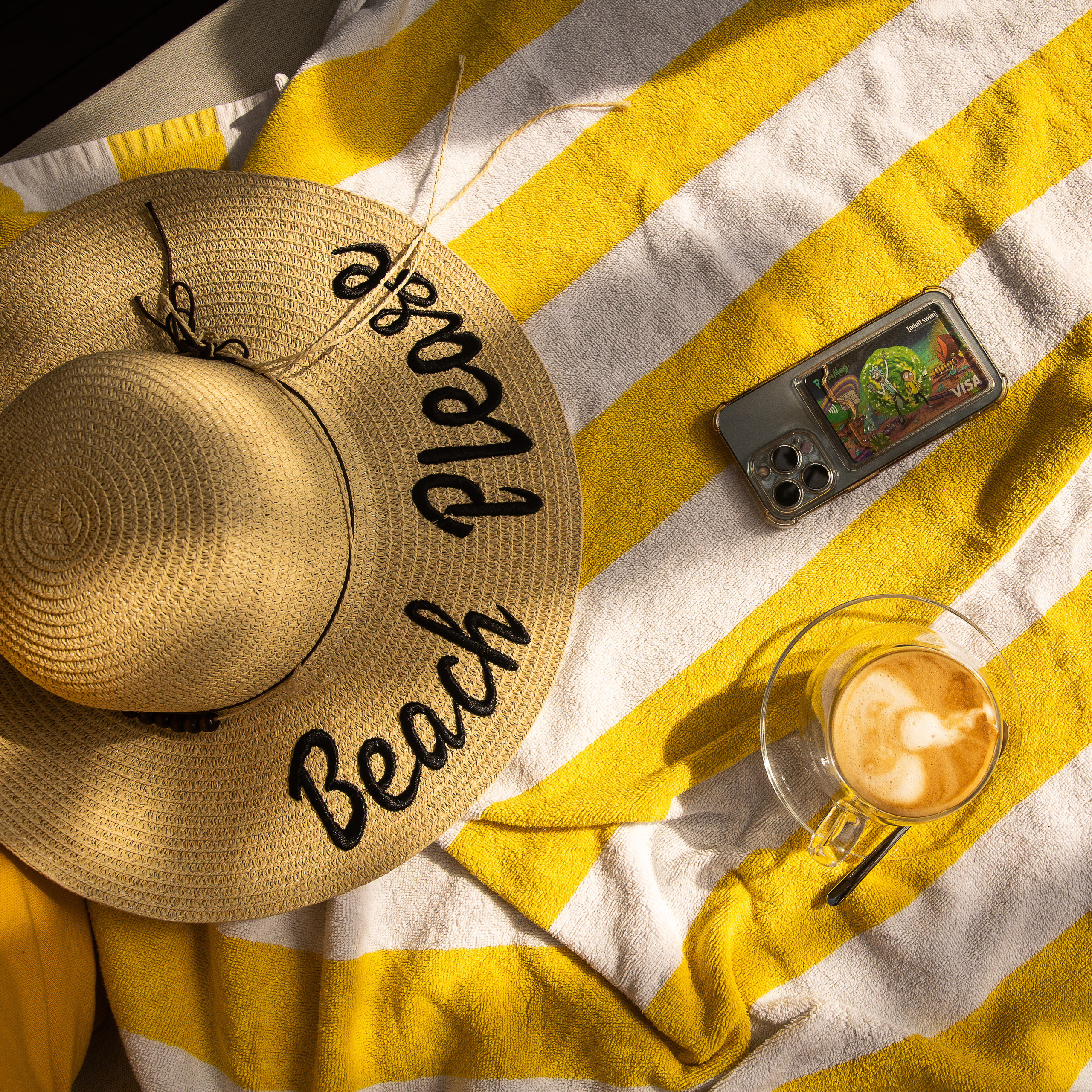 Product photography. International Photographer