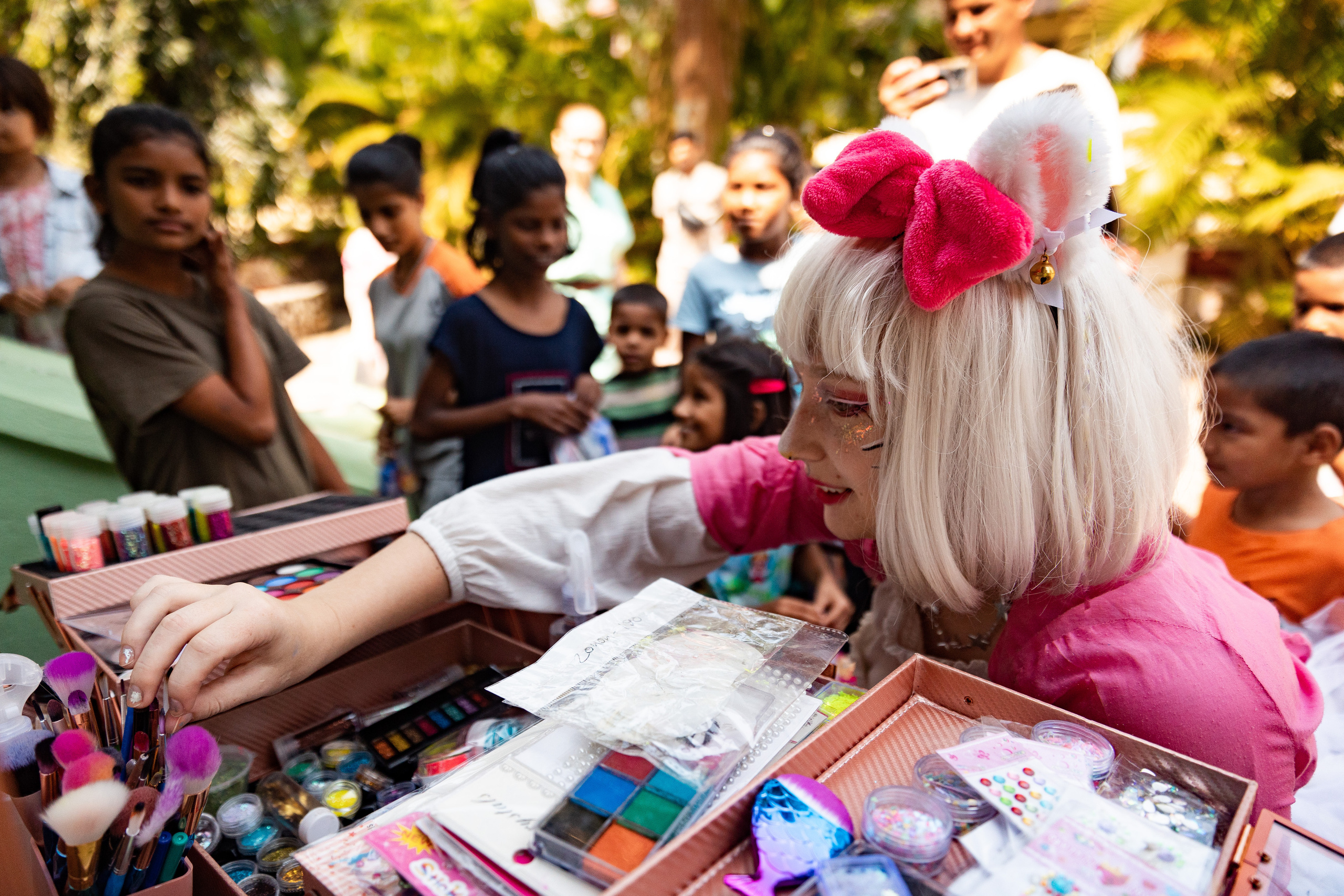 EVENTS. International Photographer