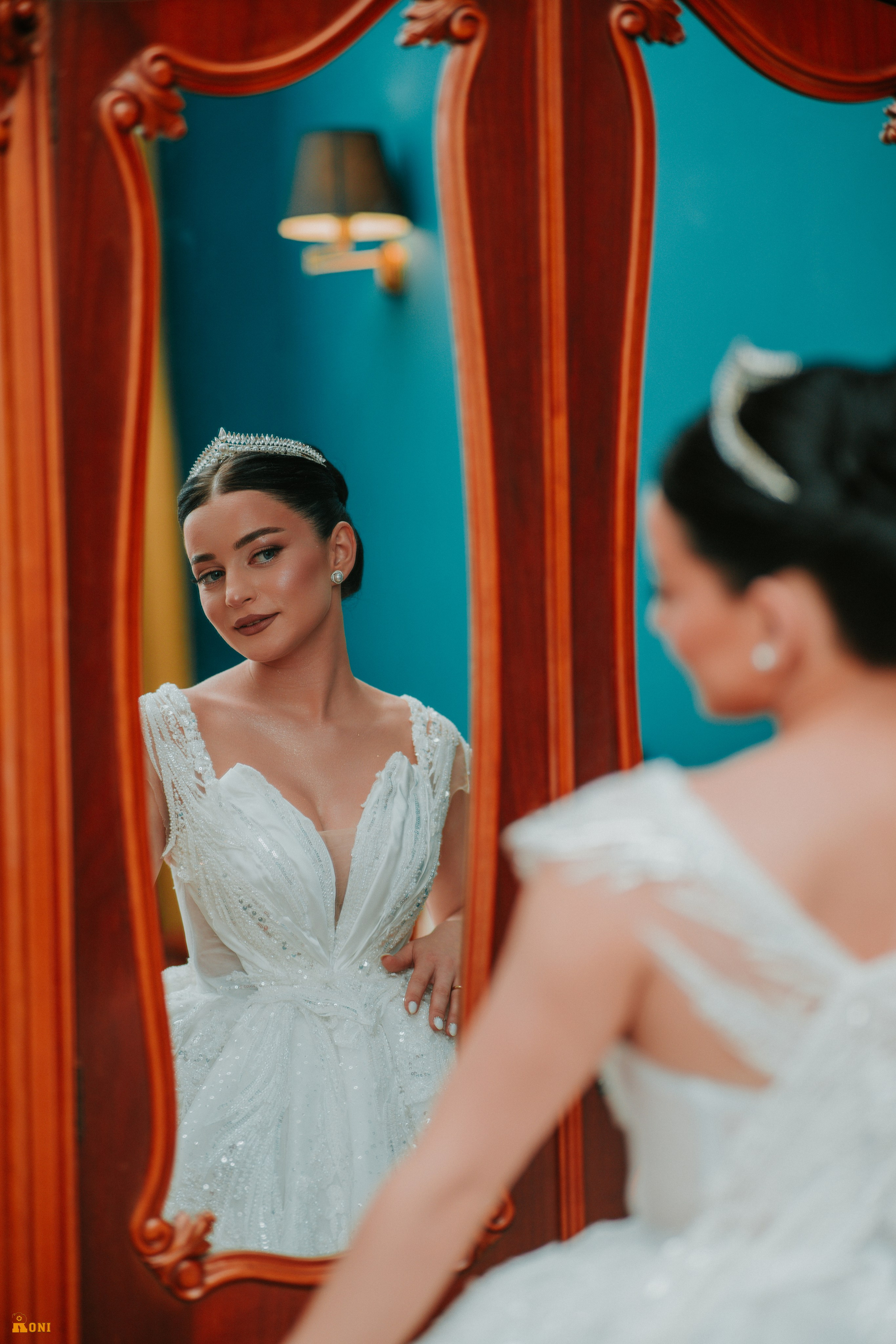 Wedding- ლინდა & თორნიკე