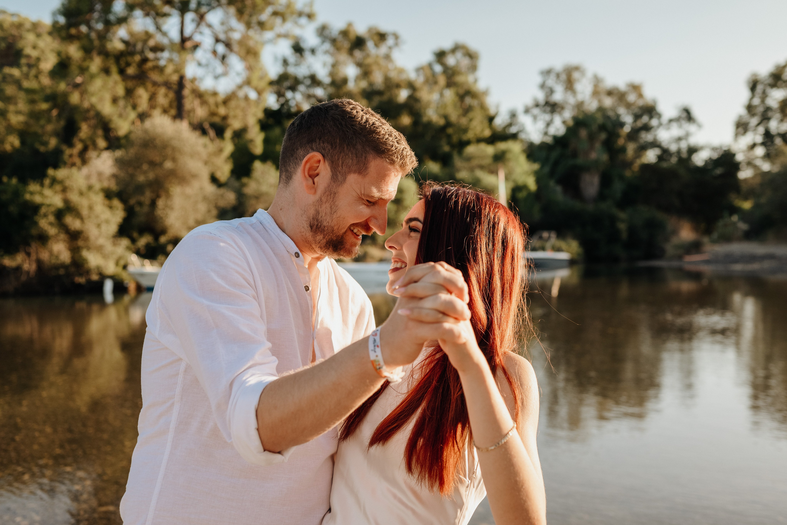 Lovestory съемка в Кемере. Фотограф в Анталии, Кемере, Турции