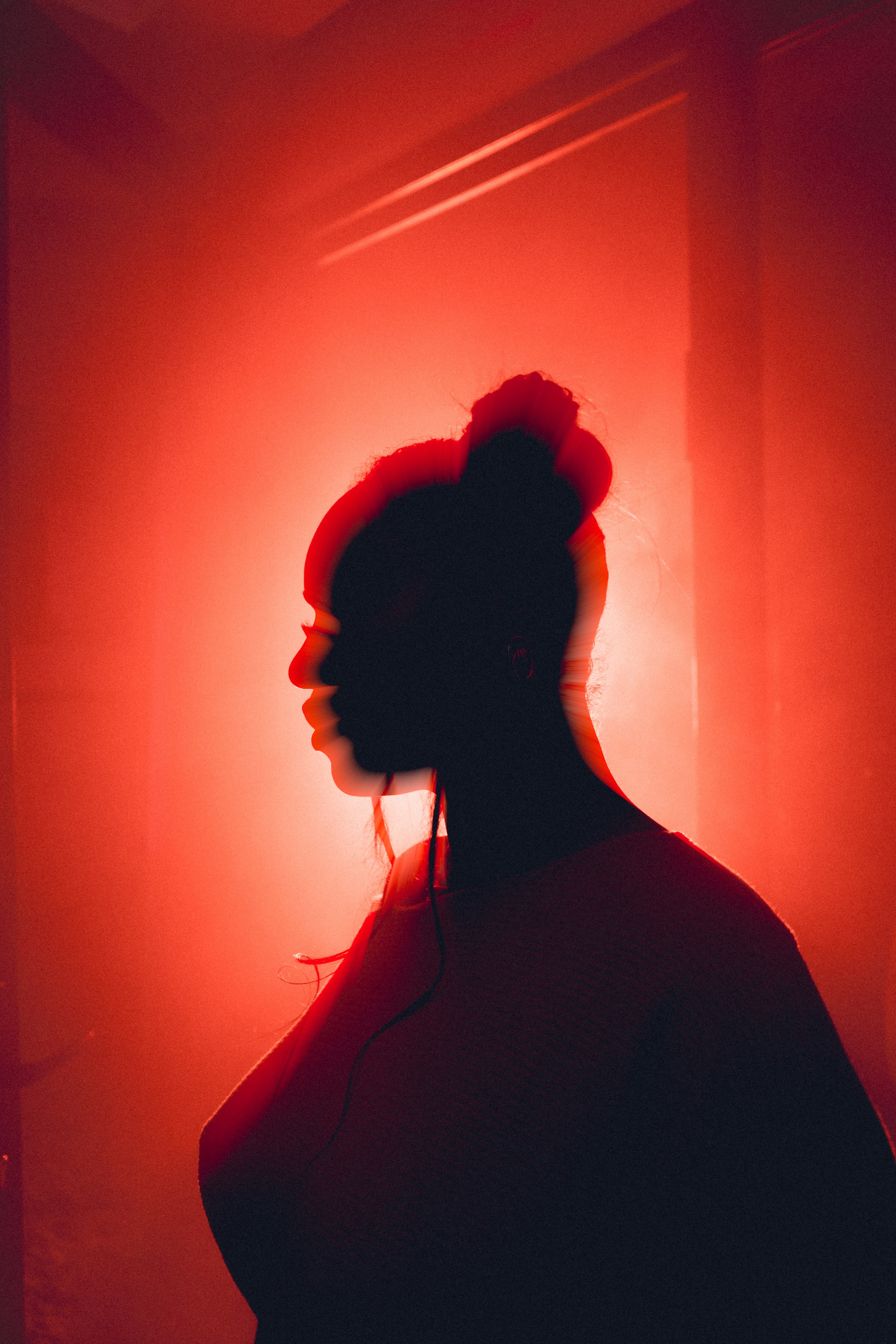 Josslyn — Txiga na Mim — BTS. Photography and Videography in Lisbon — Júlio da Silva