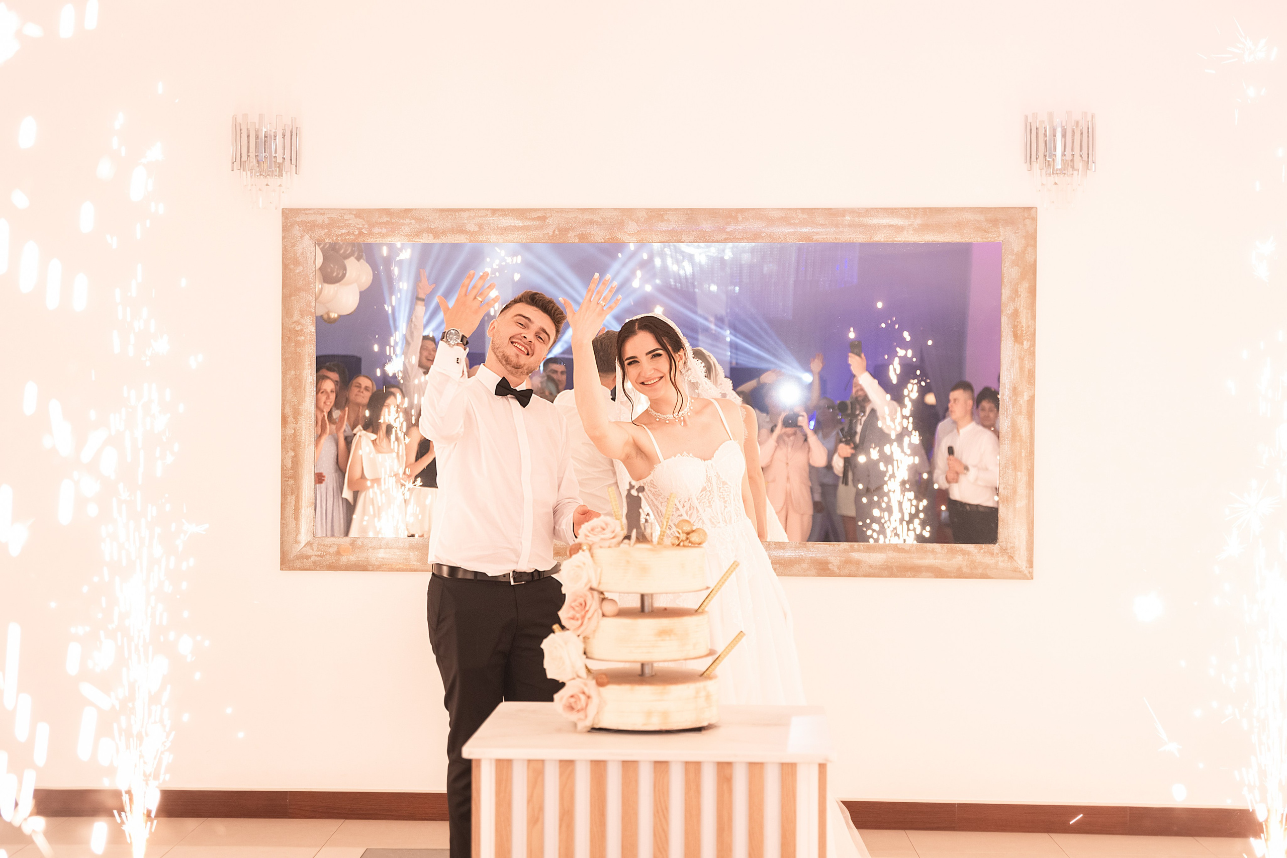 Viktoria & Dariusz. VideofotKA.pl