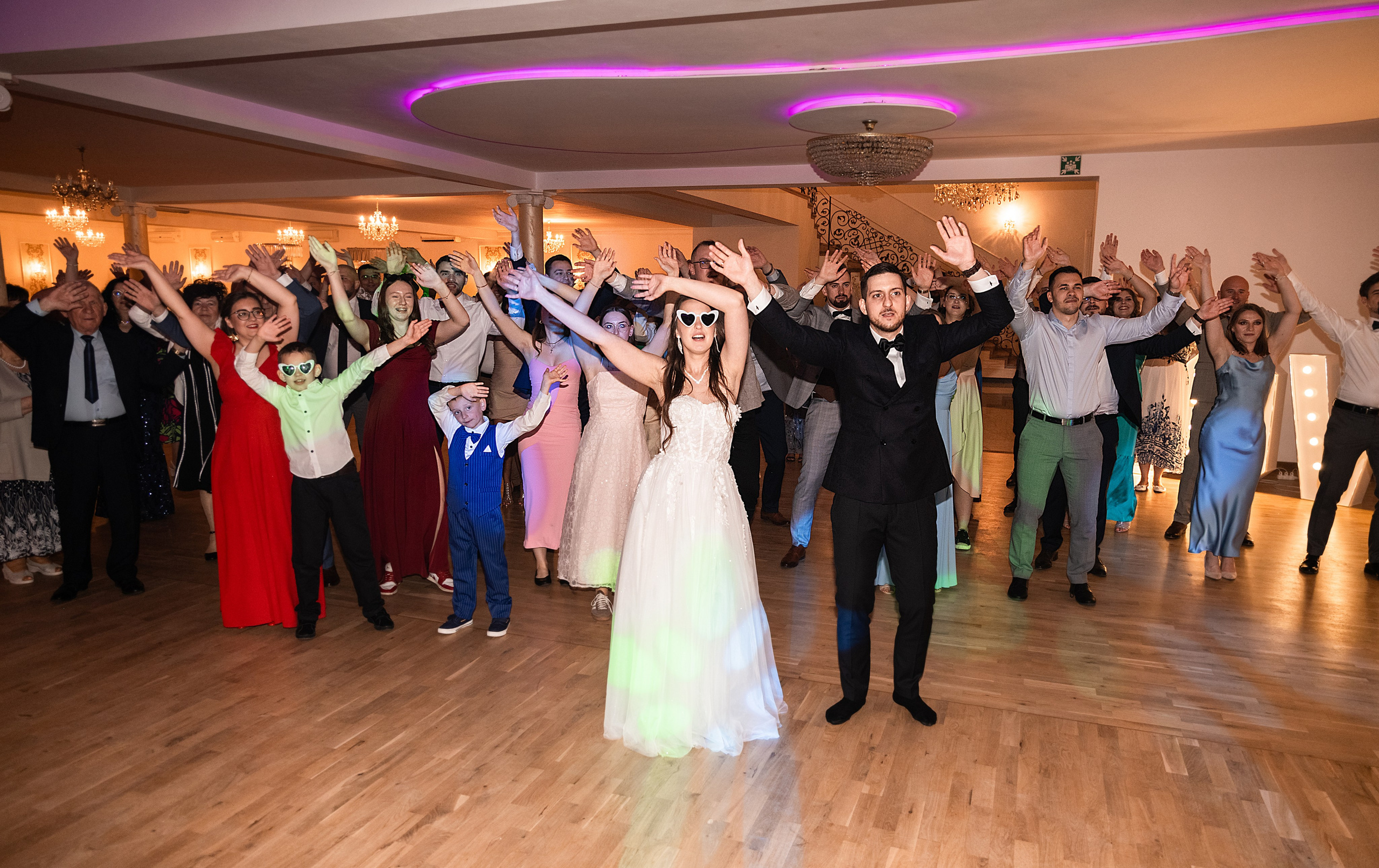 Zuza & Rafał. VideofotKA.pl