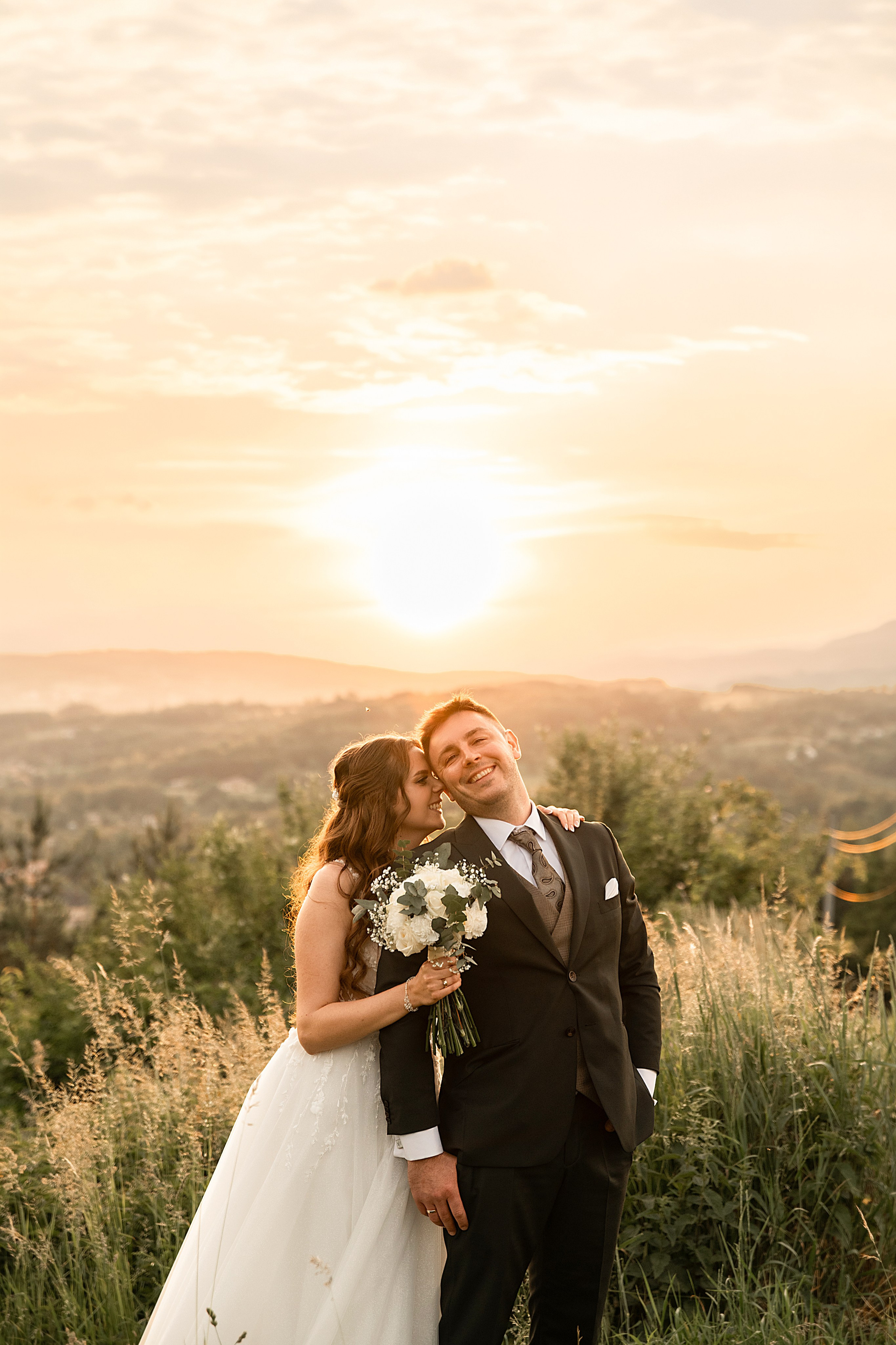 Agata & Rafał. VideofotKA.pl