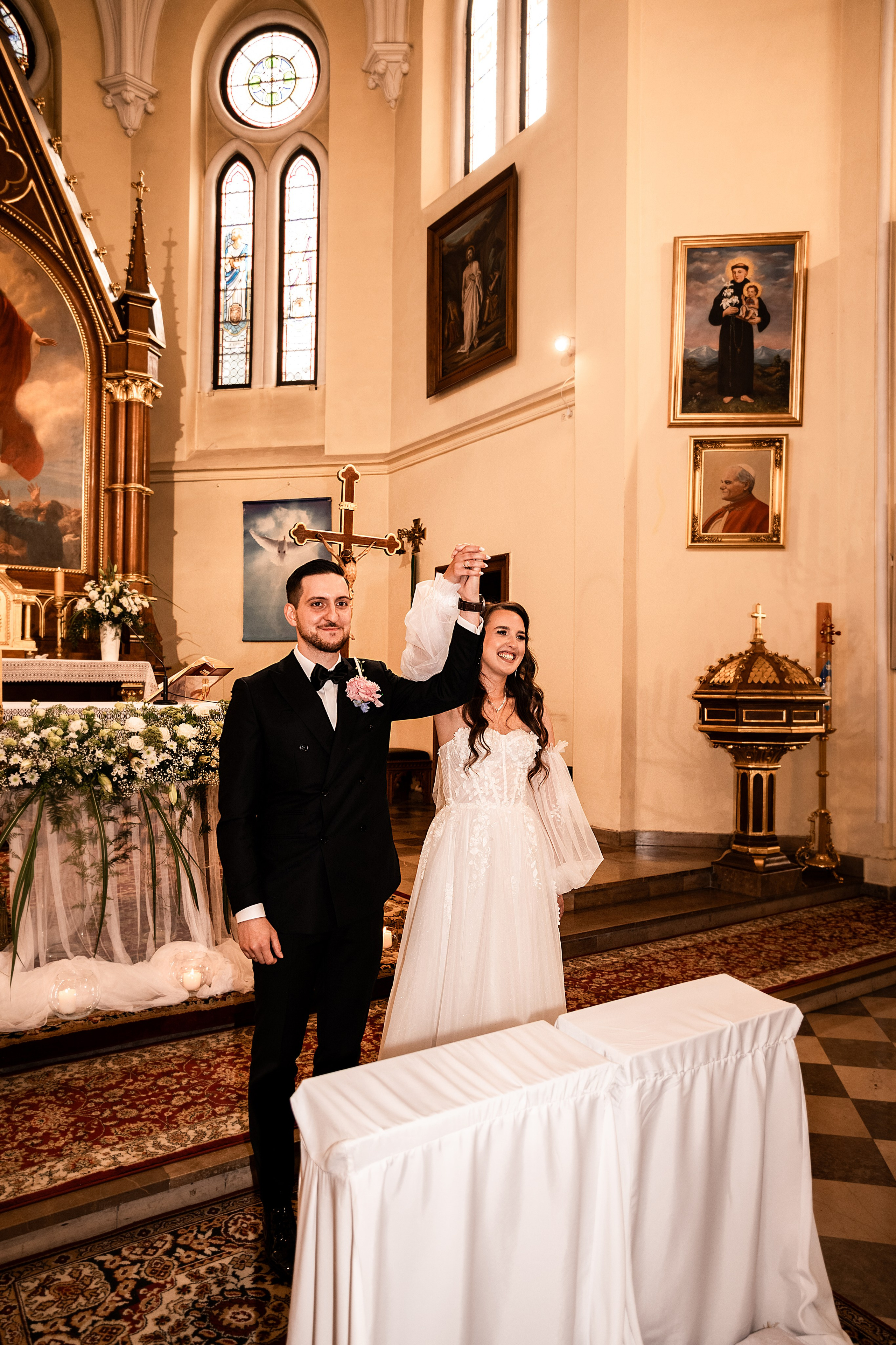 Zuza & Rafał. VideofotKA.pl