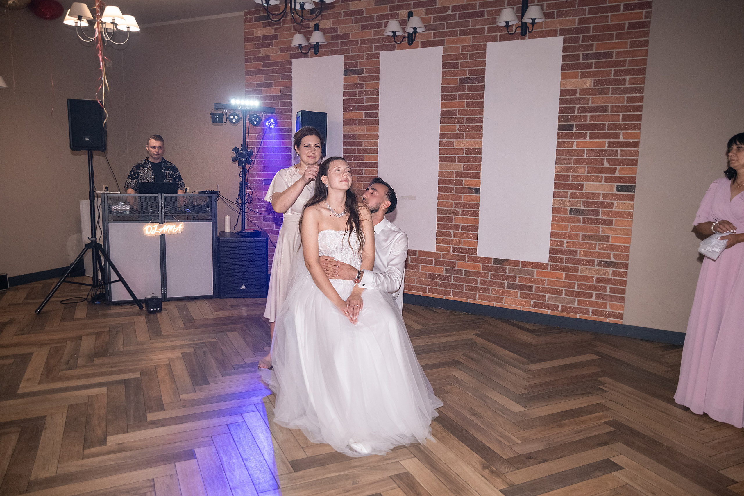 Elizaveta & Oleksandr. VideofotKA.pl