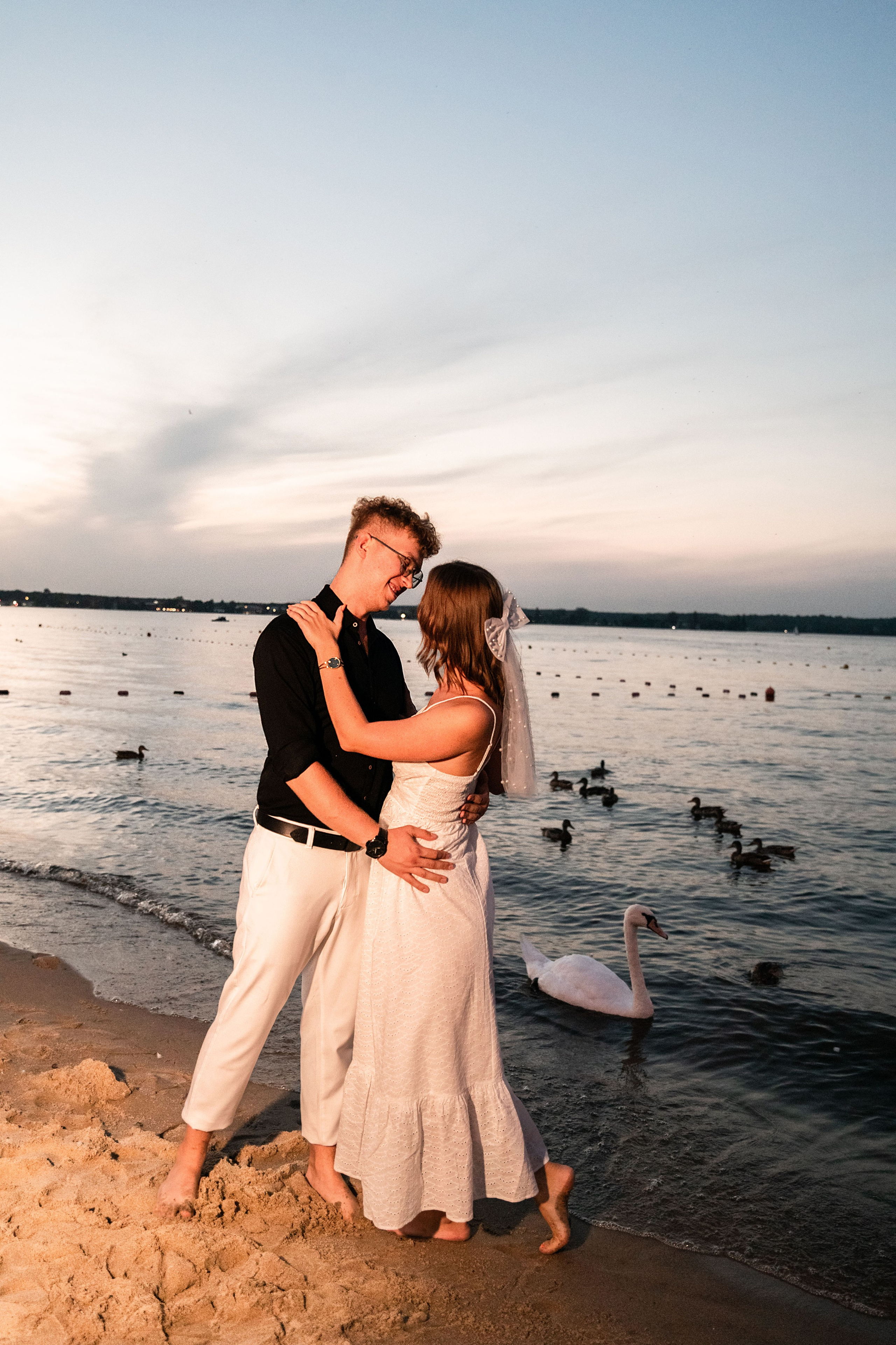 Martyna&Kuba narzeczeńska. VideofotKA.pl