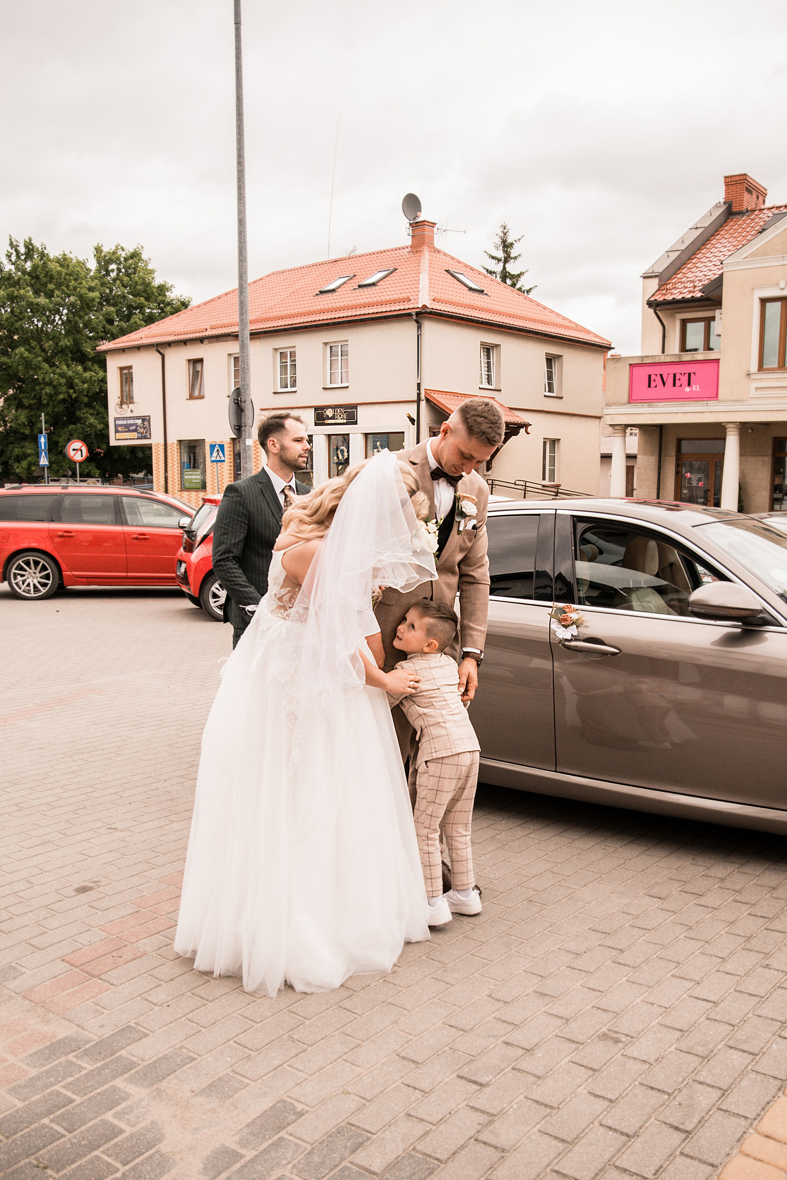 Julita & Krzysztof. VideofotKA.pl